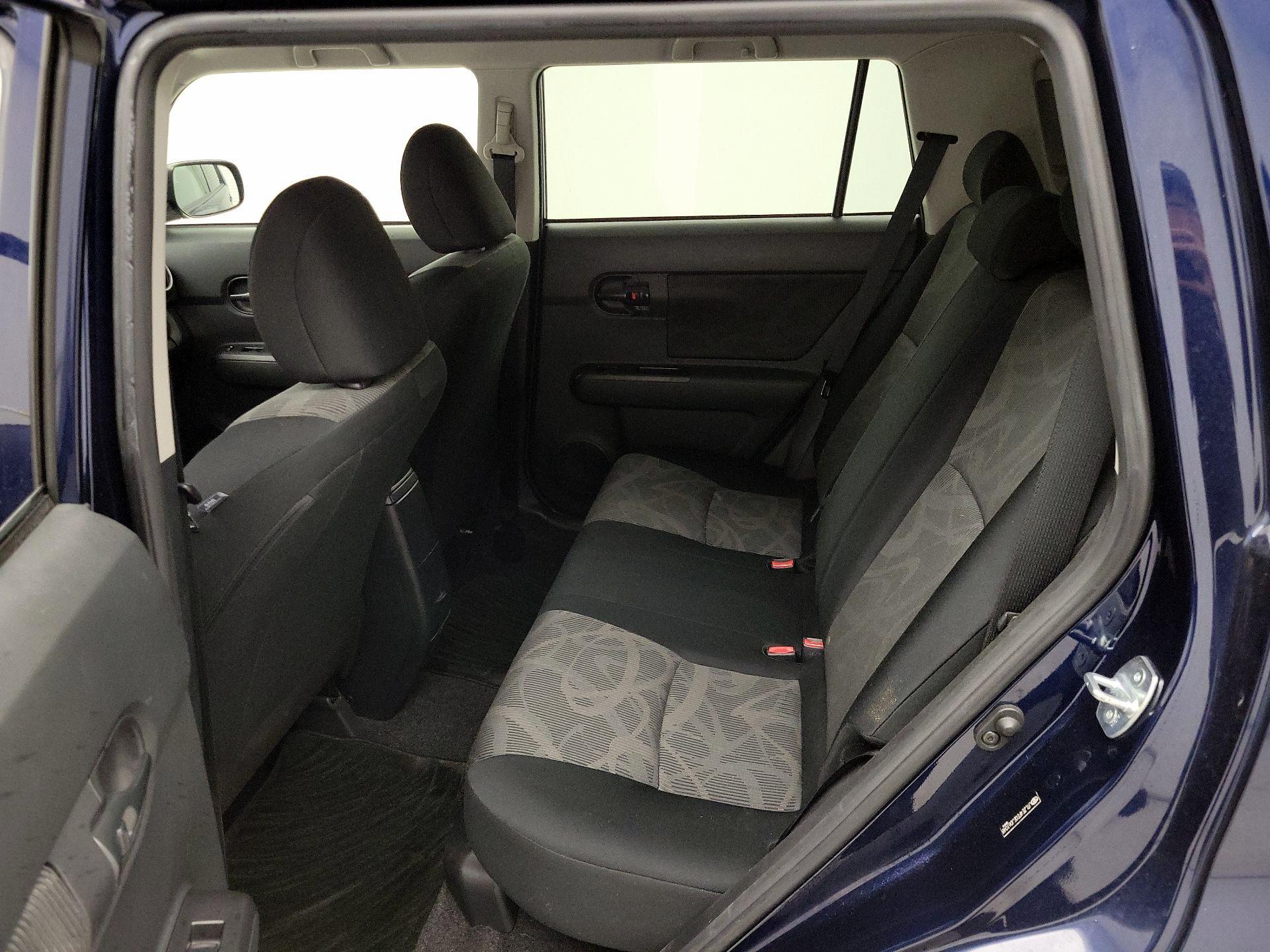 Thumbnail: 2014 Scion xB - 17