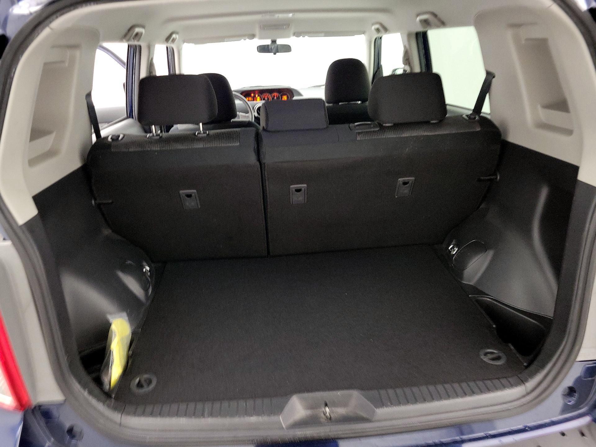 Thumbnail: 2014 Scion xB - 18