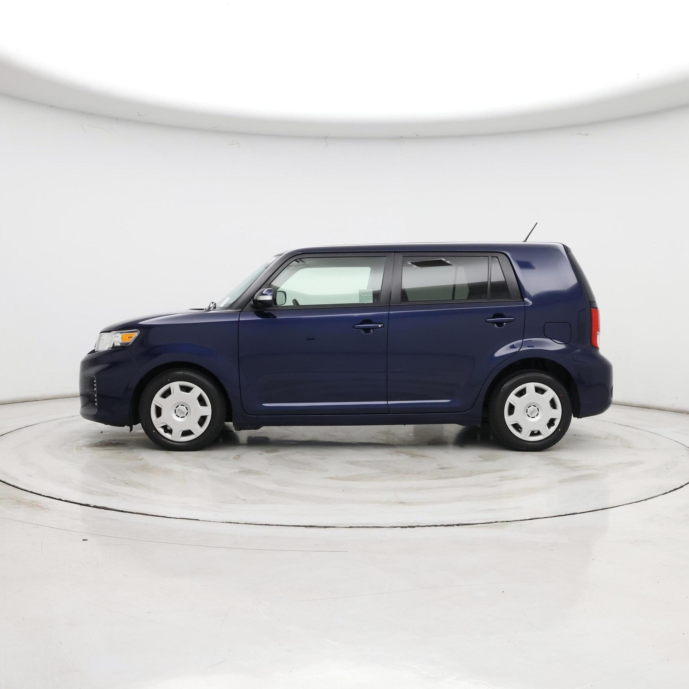 Thumbnail: 2014 Scion xB - 3
