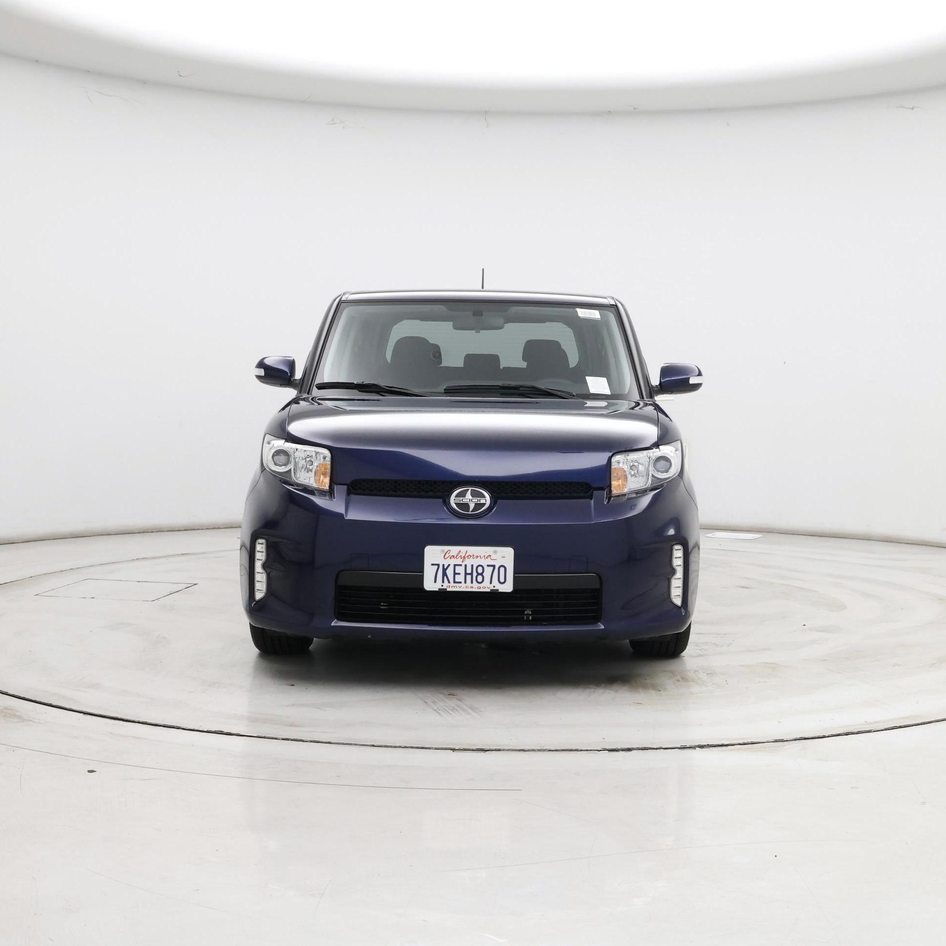 Thumbnail: 2014 Scion xB - 5