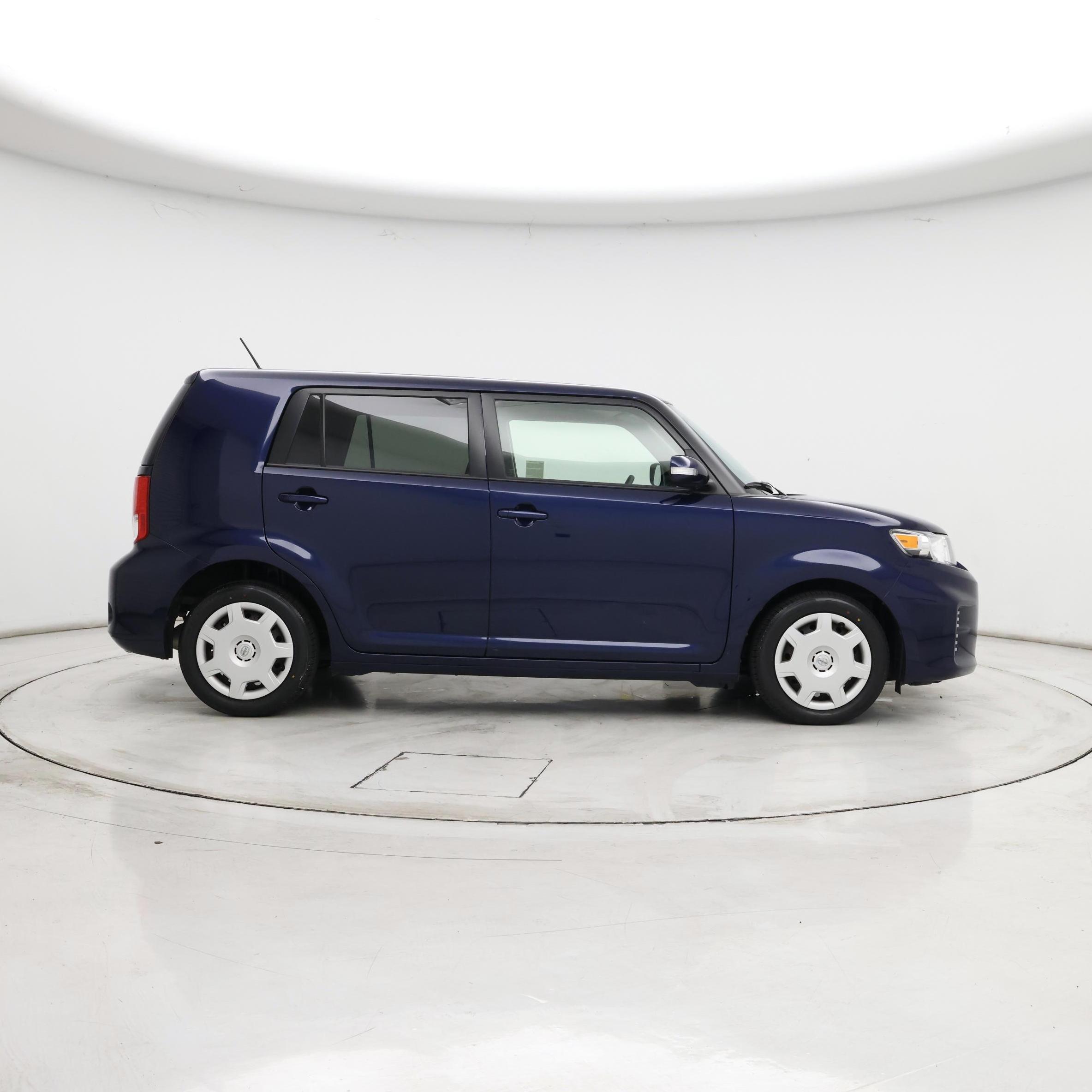 Thumbnail: 2014 Scion xB - 7