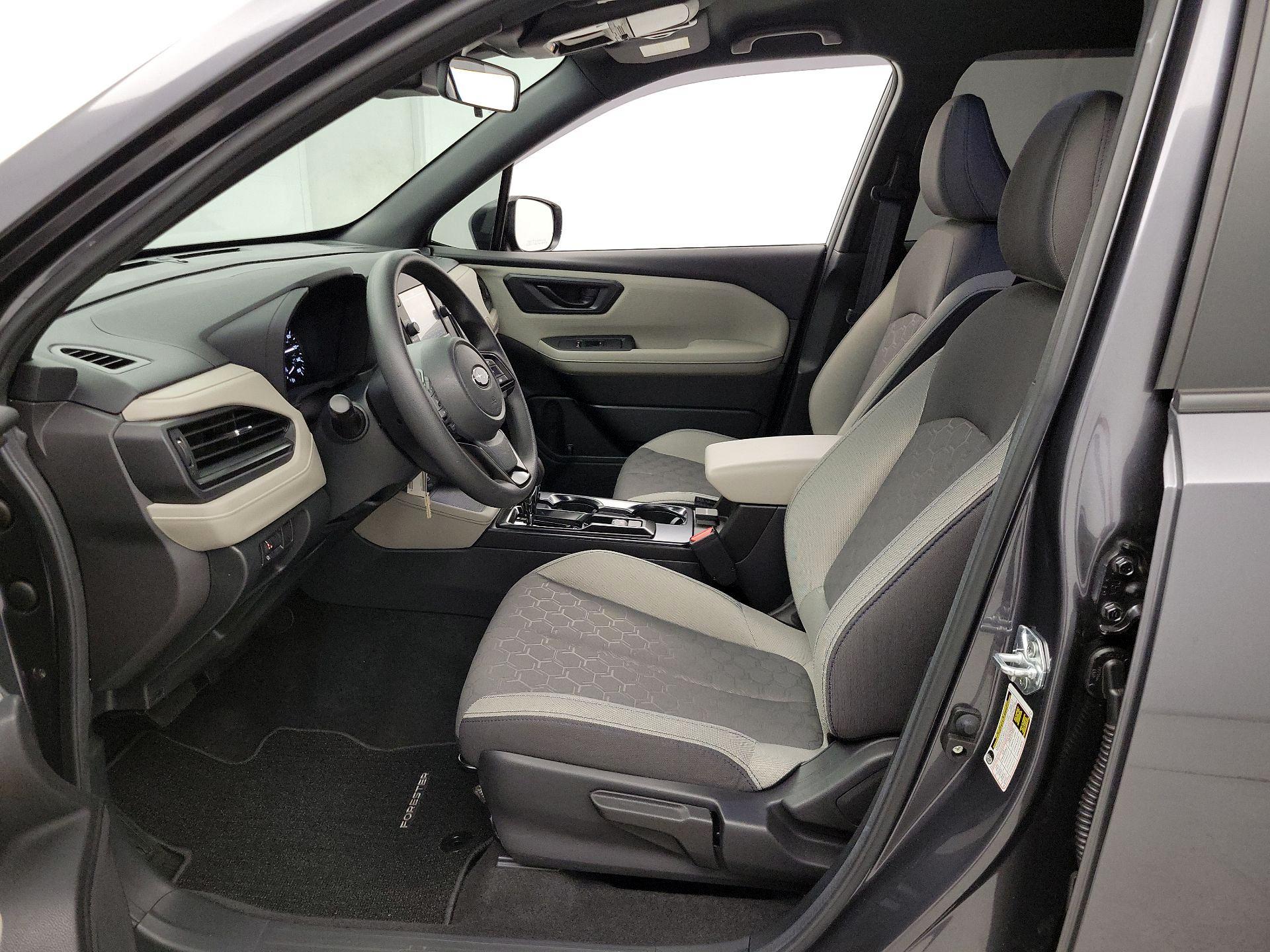 Thumbnail: 2026 Subaru Forester - 11
