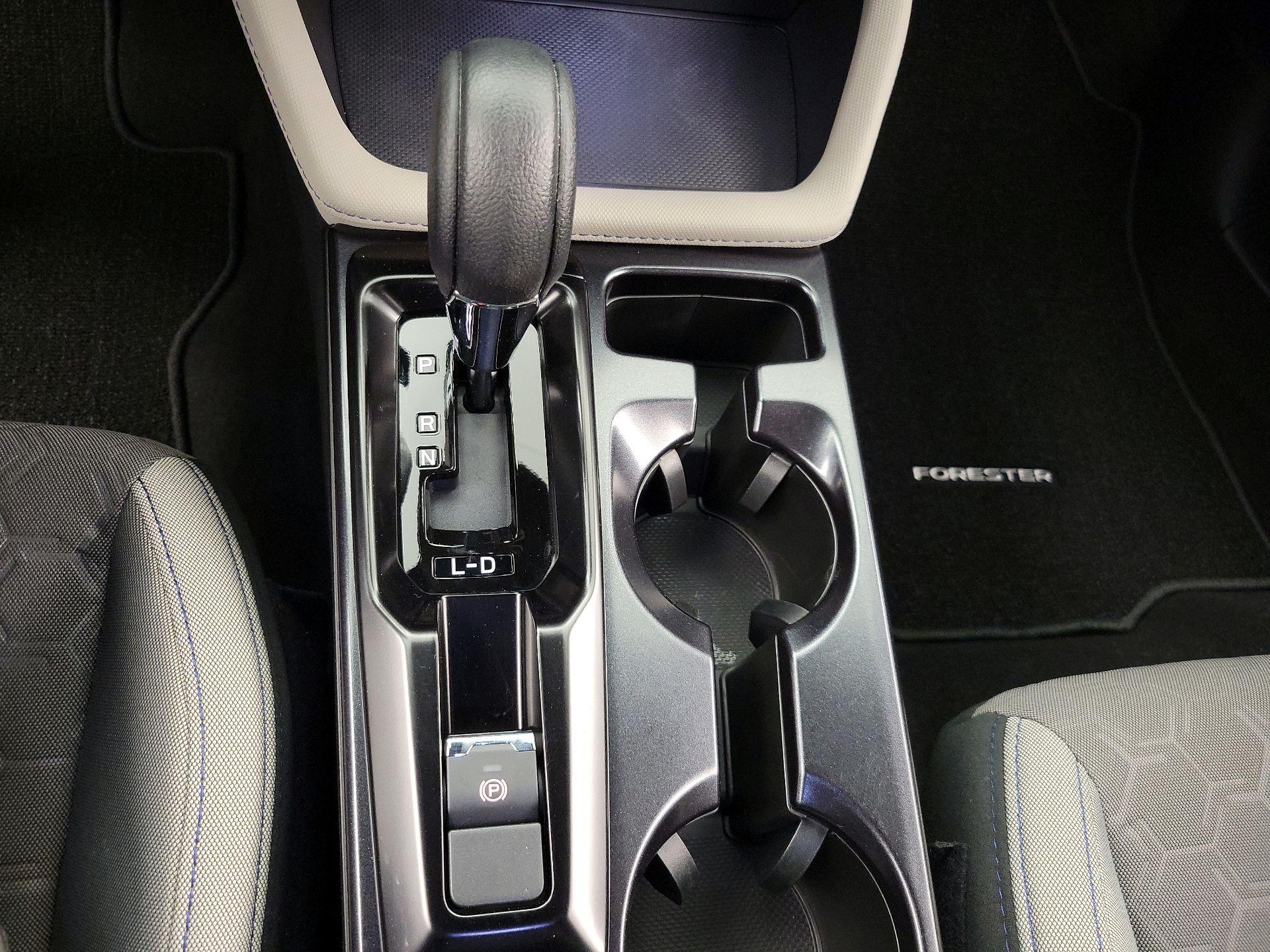 Thumbnail: 2026 Subaru Forester - 16