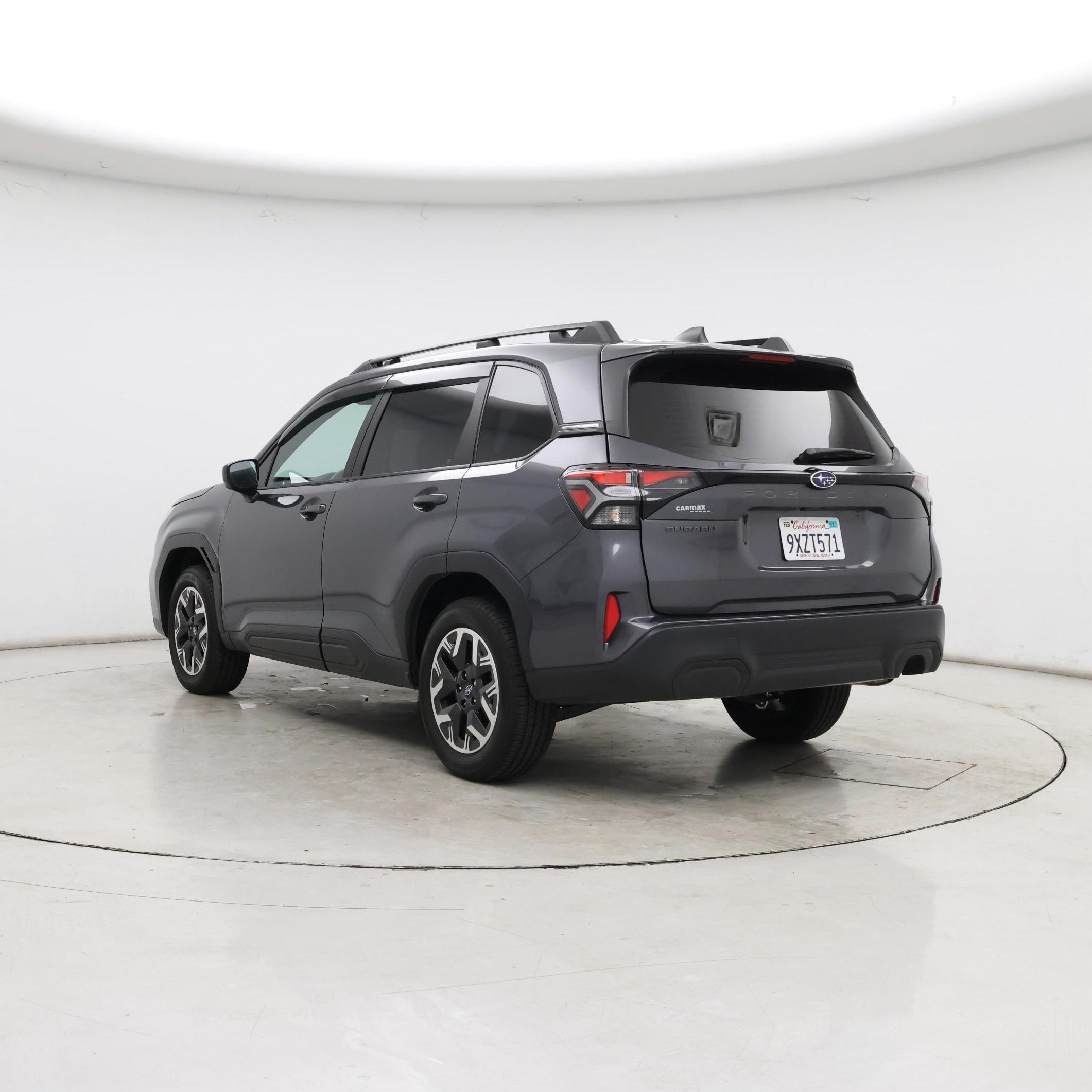 Thumbnail: 2026 Subaru Forester - 2