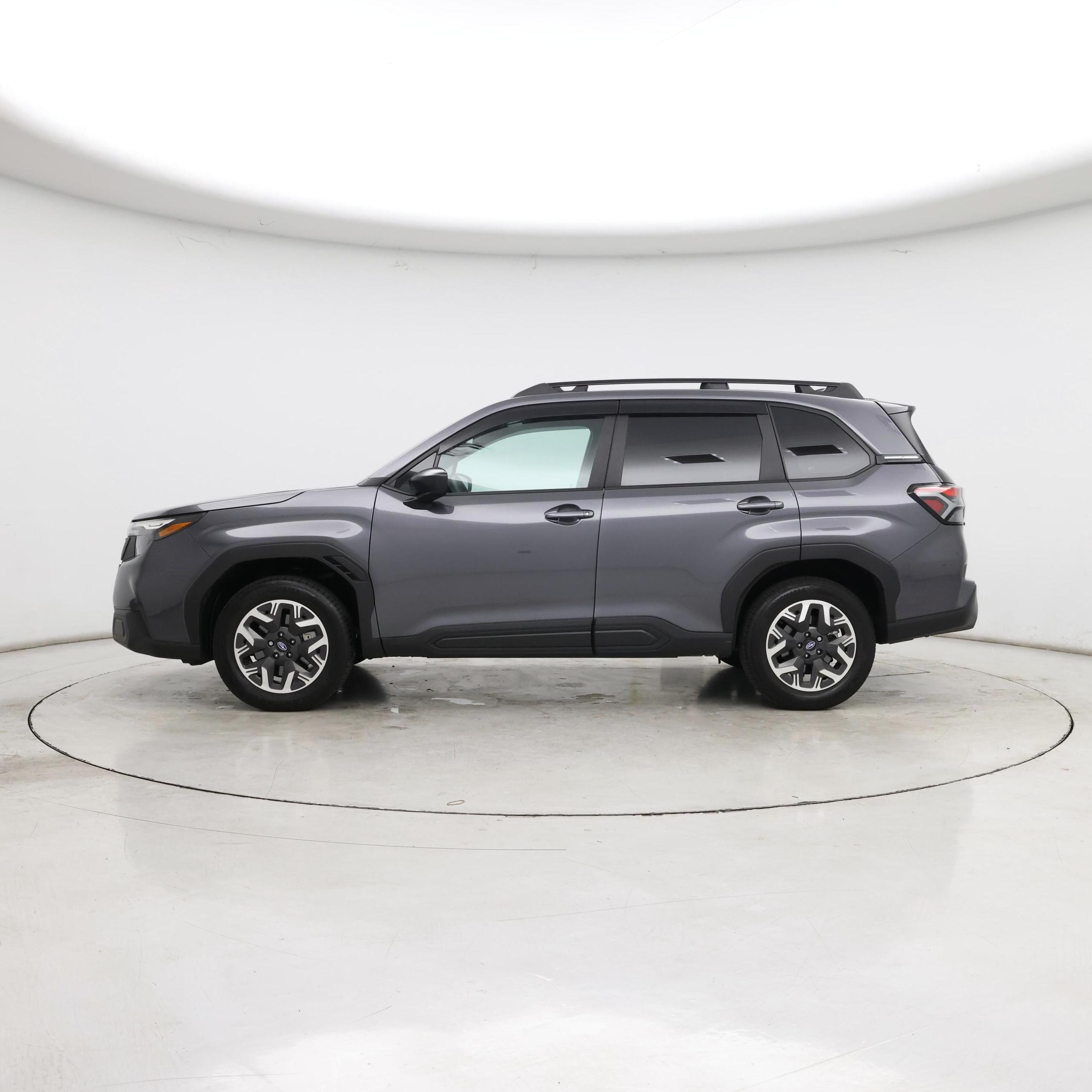 Thumbnail: 2026 Subaru Forester - 3