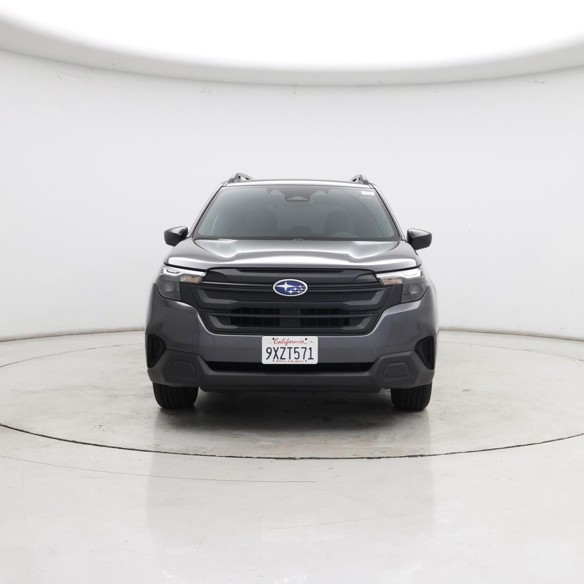 Thumbnail: 2026 Subaru Forester - 5