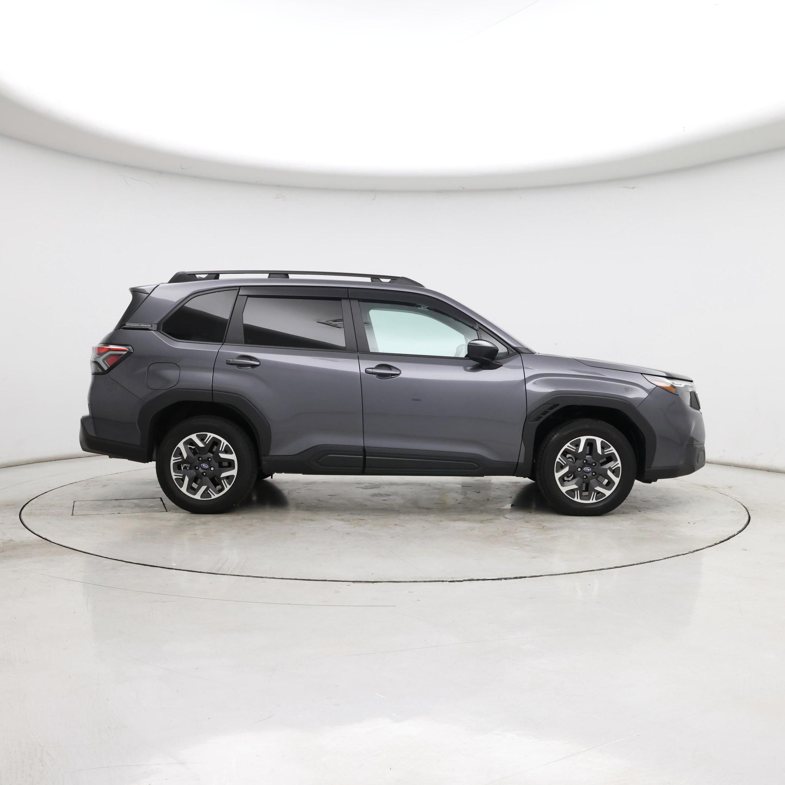 Thumbnail: 2026 Subaru Forester - 7