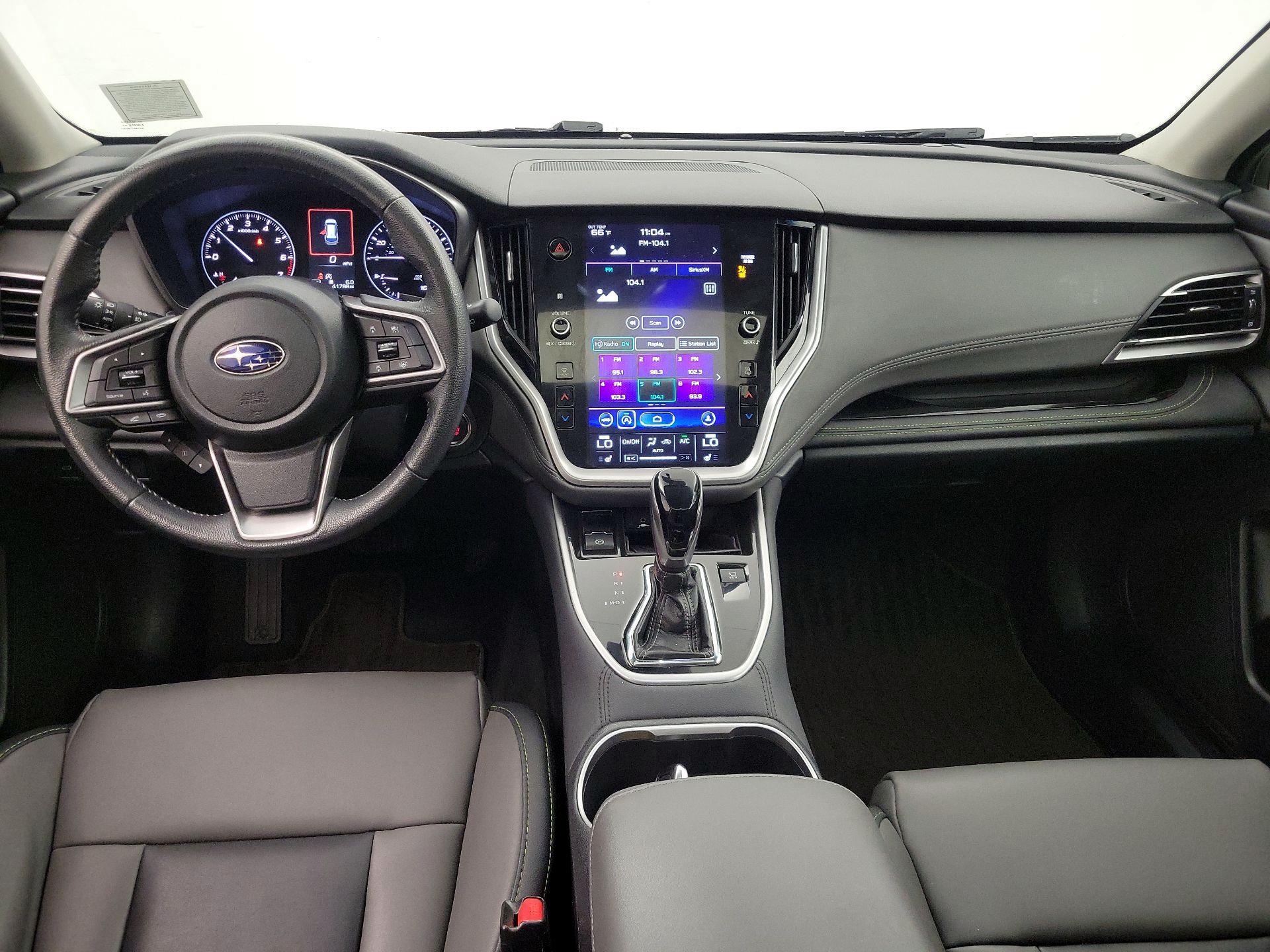 Thumbnail: 2020 Subaru Outback - 9
