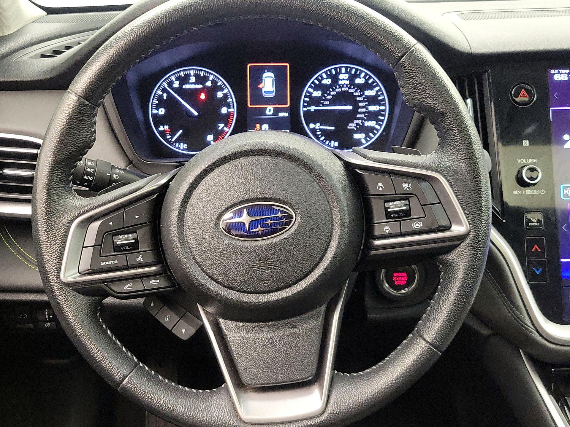 Thumbnail: 2020 Subaru Outback - 10