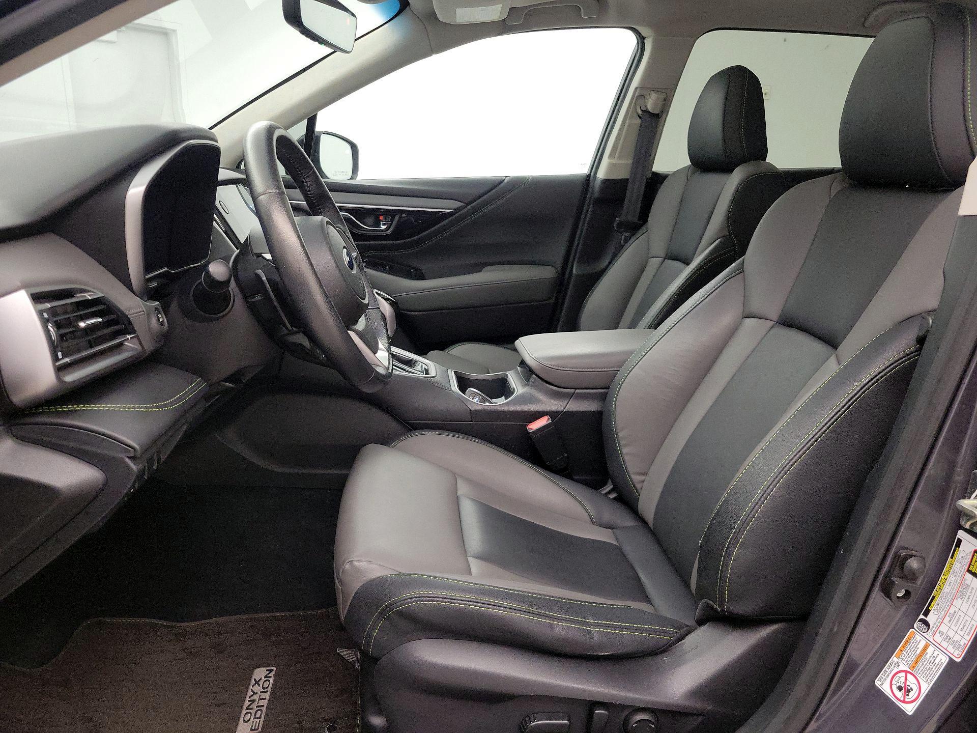 Thumbnail: 2020 Subaru Outback - 11