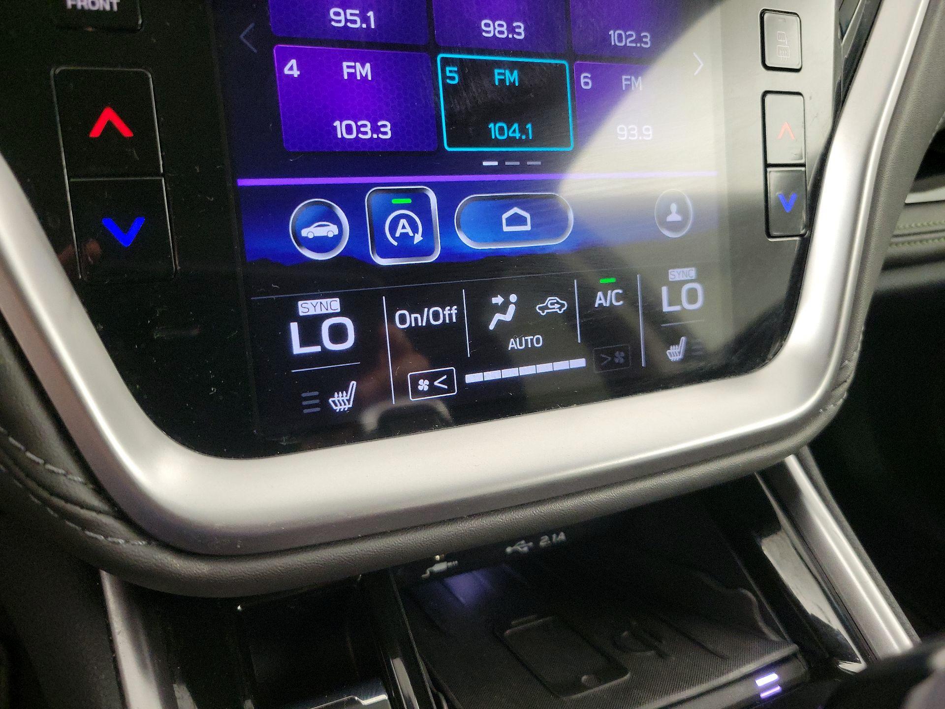 Thumbnail: 2020 Subaru Outback - 16