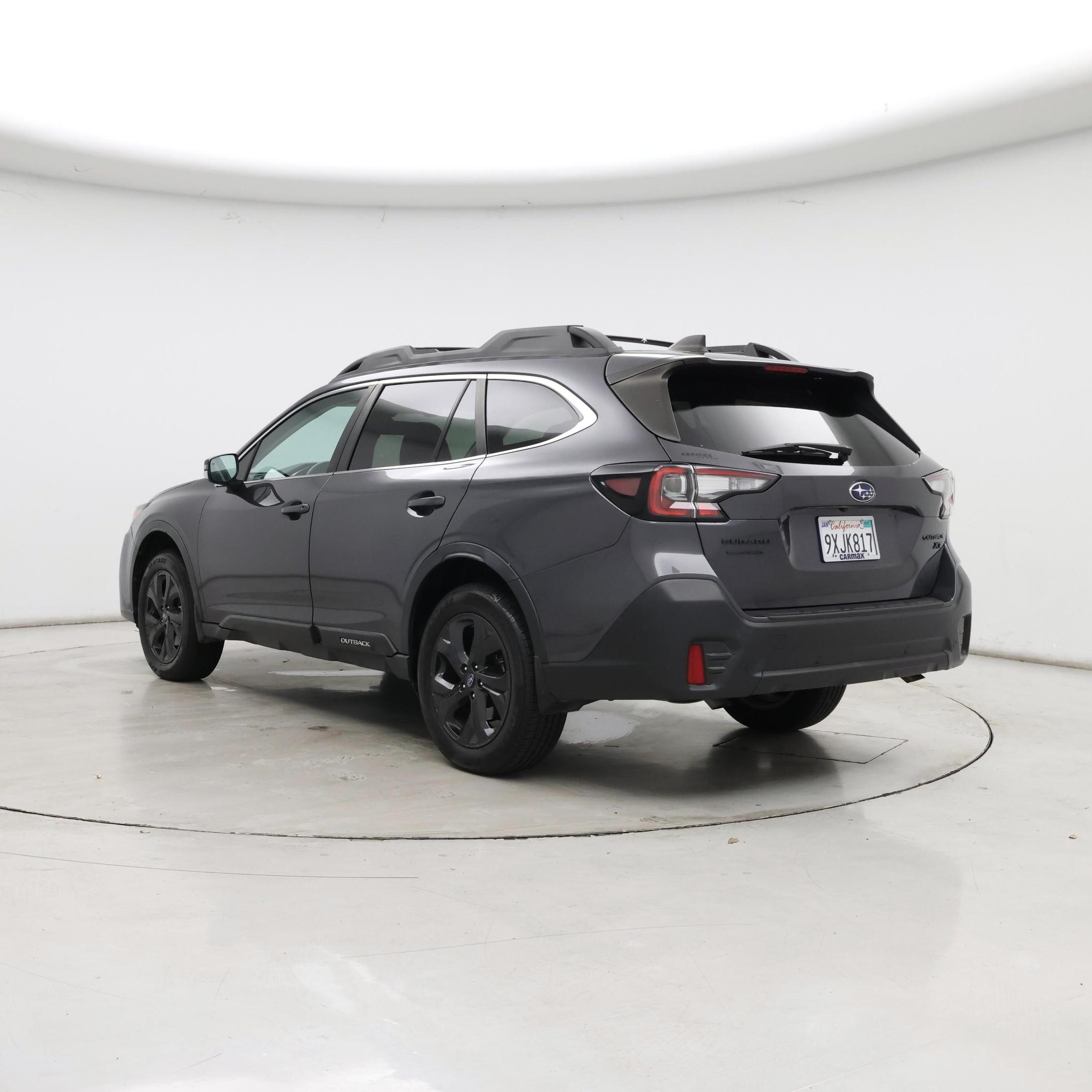Thumbnail: 2020 Subaru Outback - 2