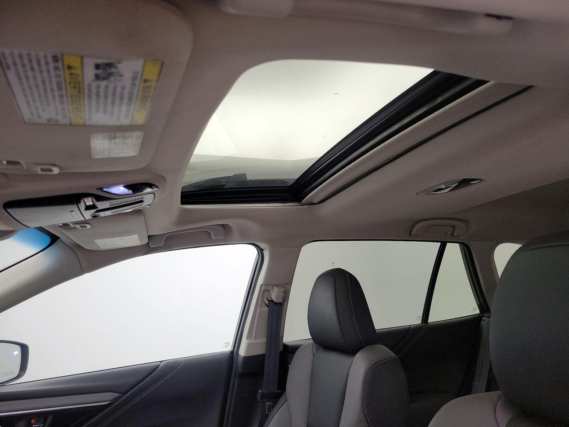 Thumbnail: 2020 Subaru Outback - 19