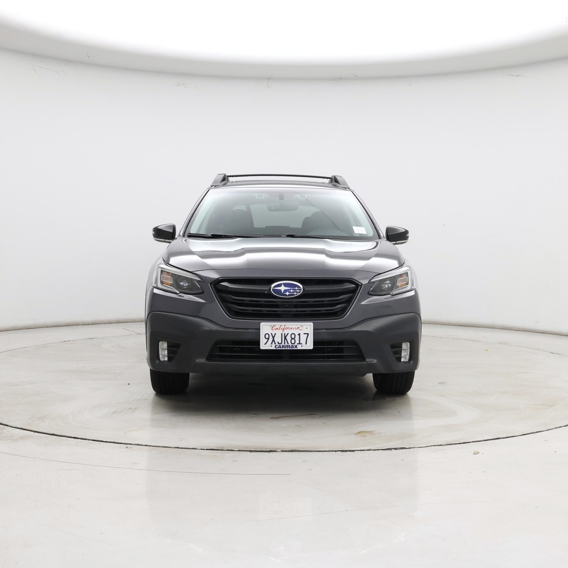 Thumbnail: 2020 Subaru Outback - 5