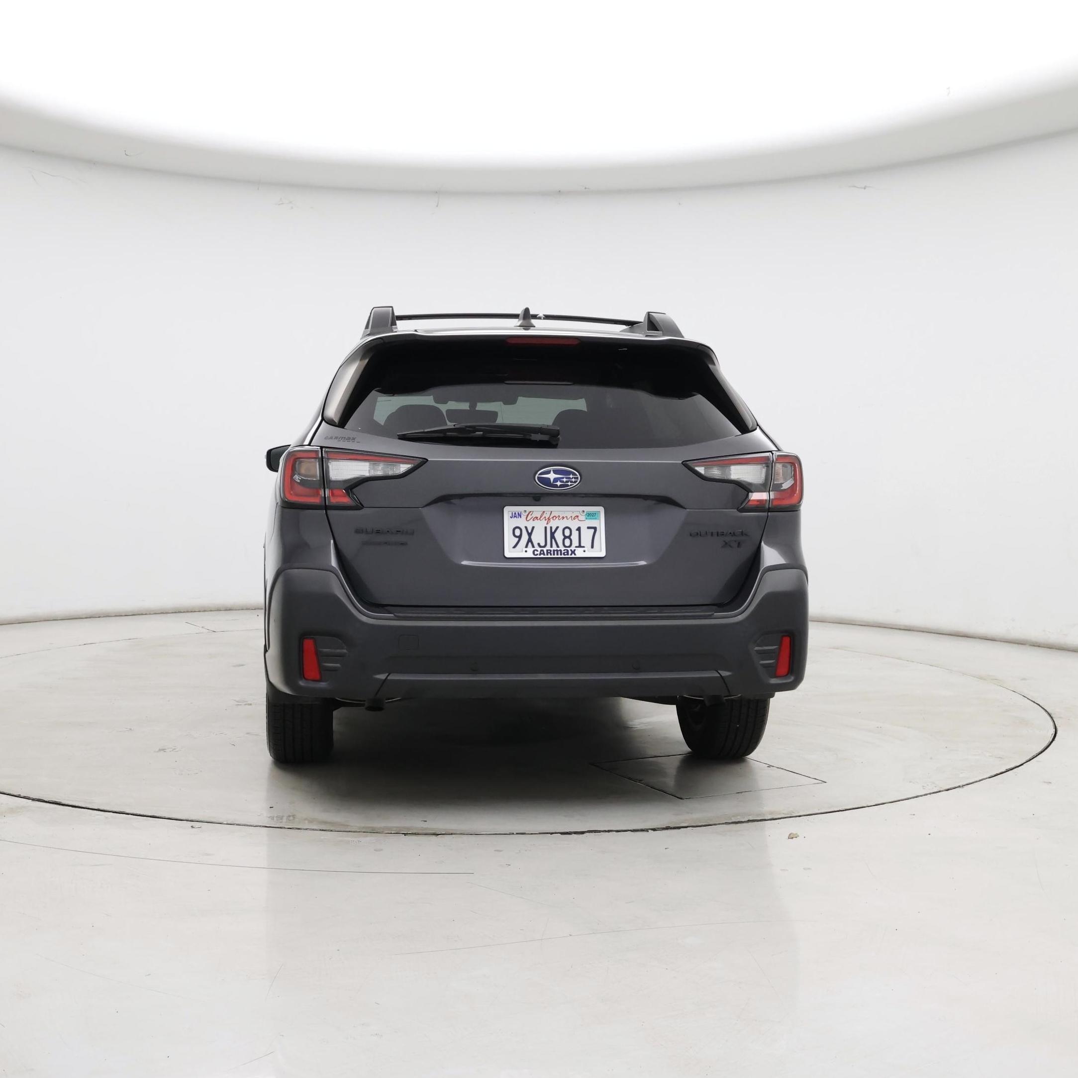 Thumbnail: 2020 Subaru Outback - 6
