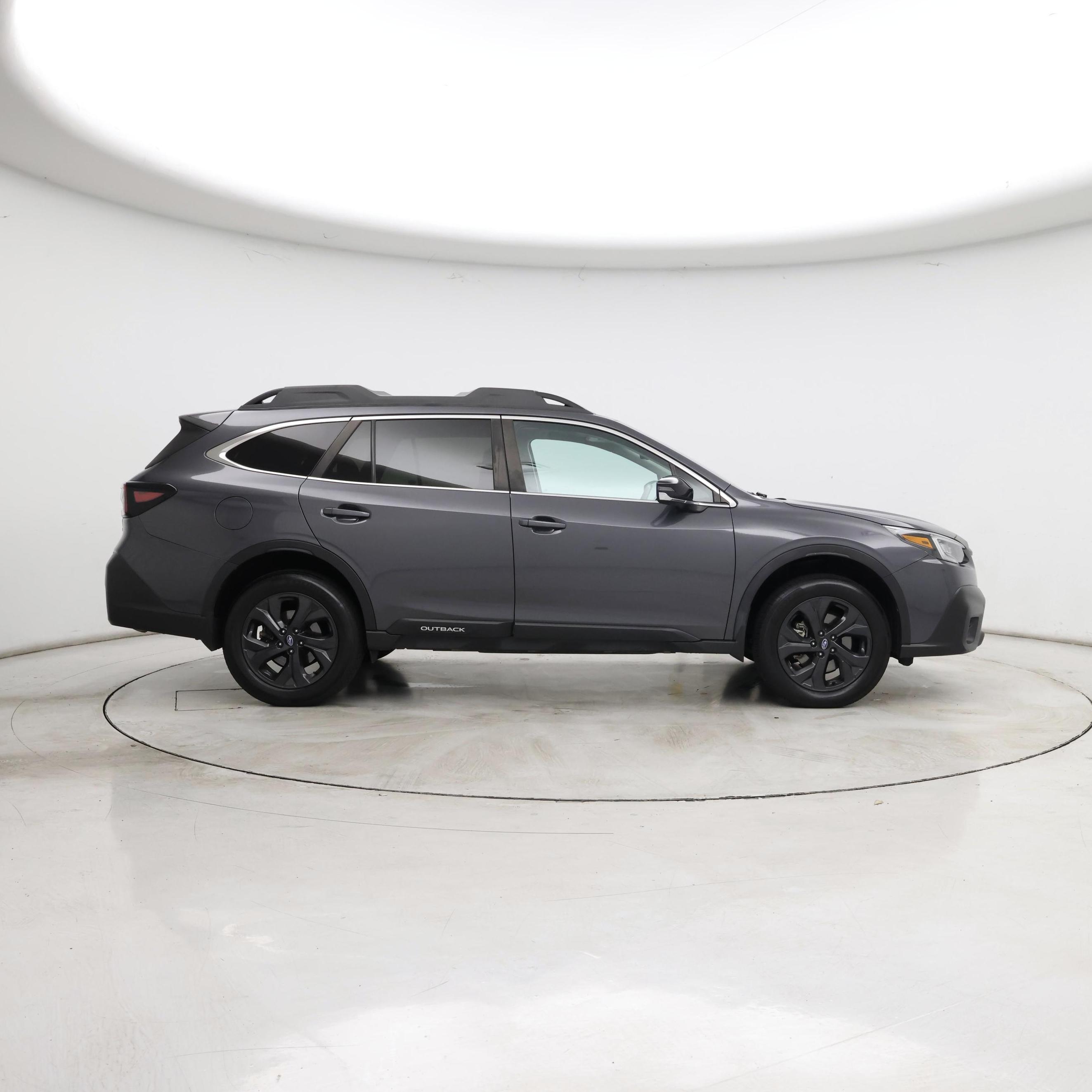 Thumbnail: 2020 Subaru Outback - 7