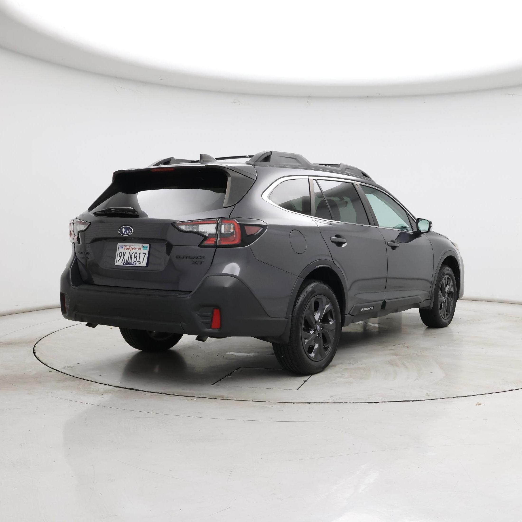 Thumbnail: 2020 Subaru Outback - 8
