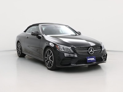 2022 Mercedes-Benz C300
