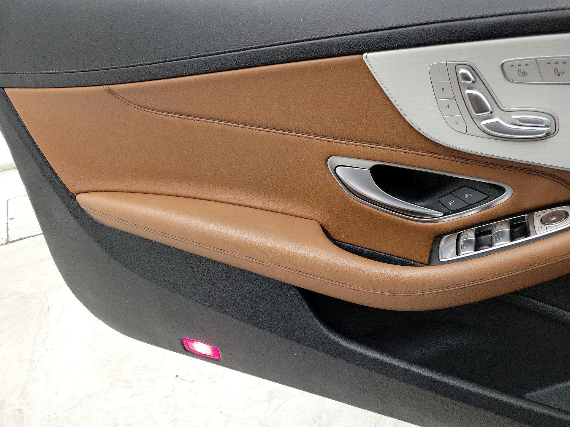 Thumbnail: 2022 Mercedes-Benz C-Class - 12