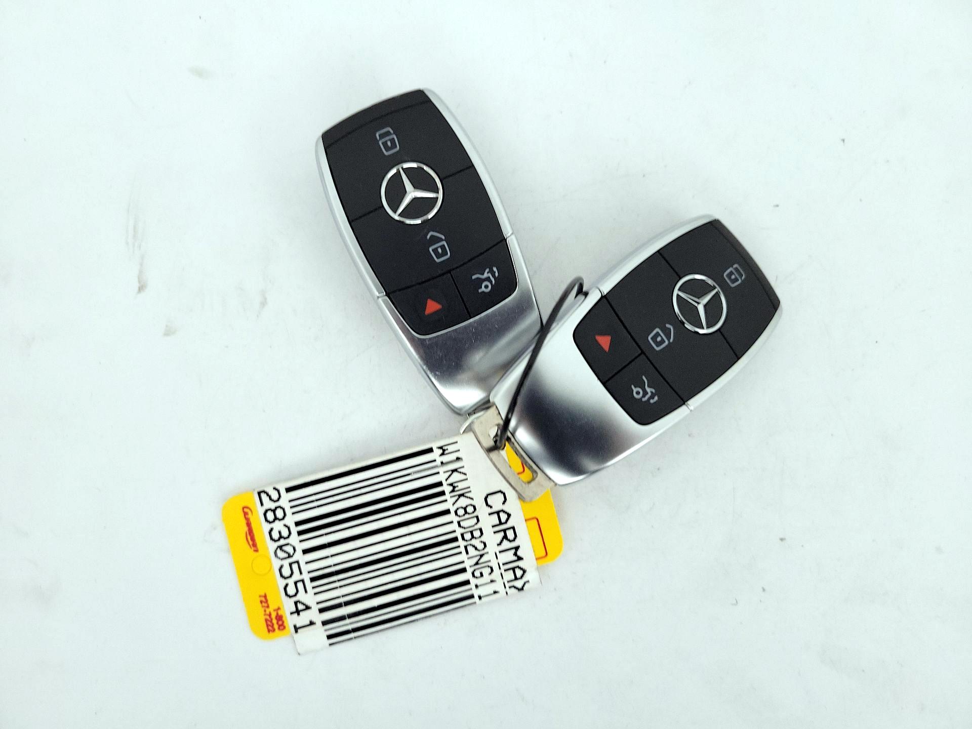 Thumbnail: 2022 Mercedes-Benz C-Class - 20