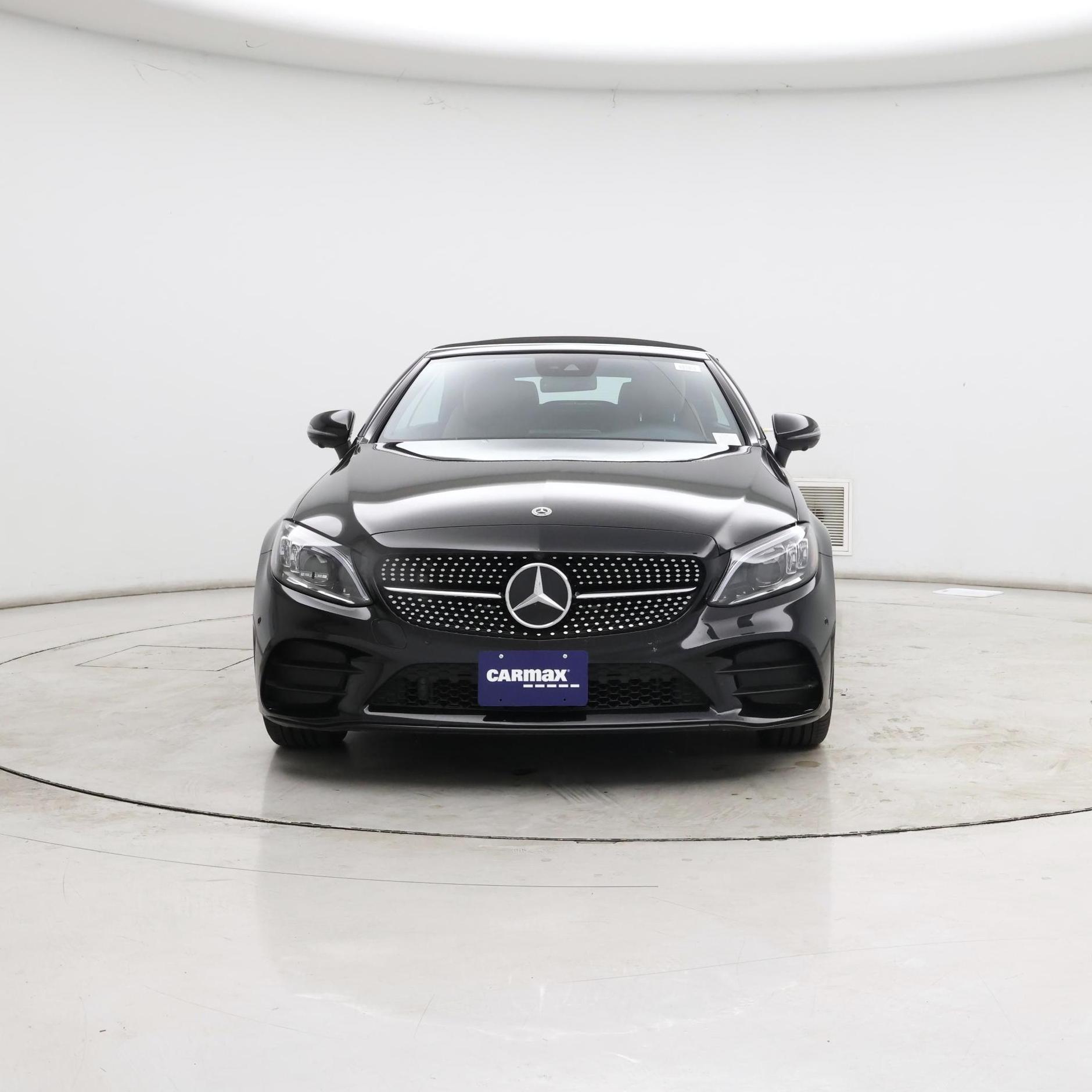 Thumbnail: 2022 Mercedes-Benz C-Class - 5