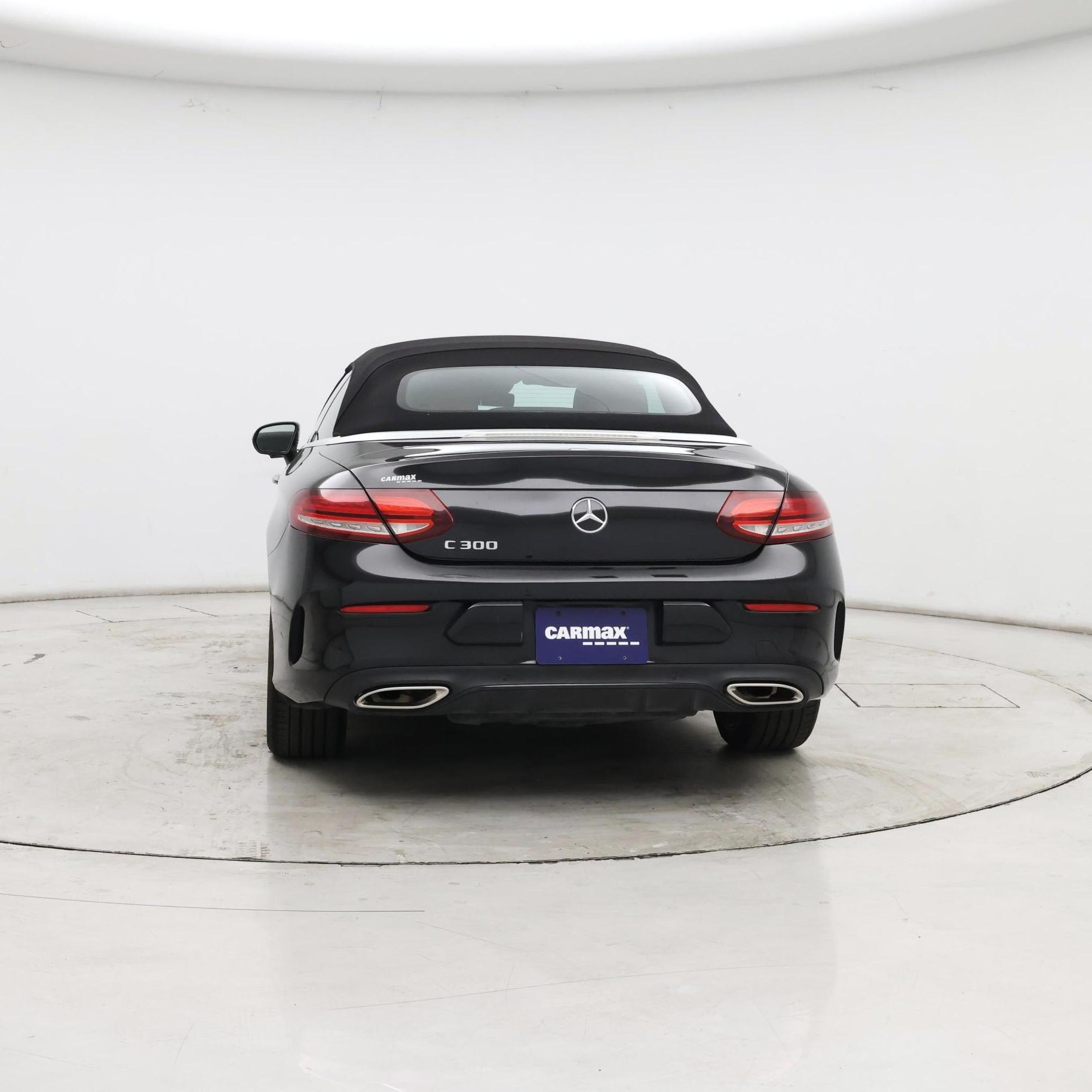 Thumbnail: 2022 Mercedes-Benz C-Class - 6