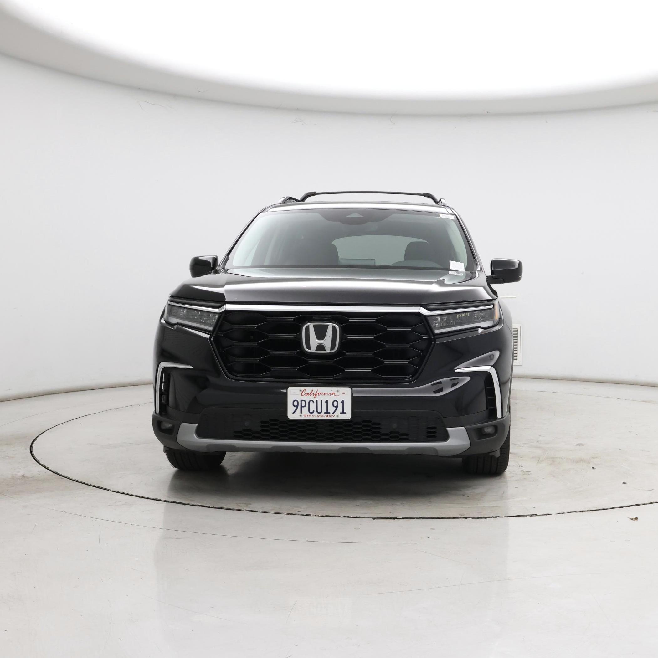 Thumbnail: 2023 Honda Pilot - 5