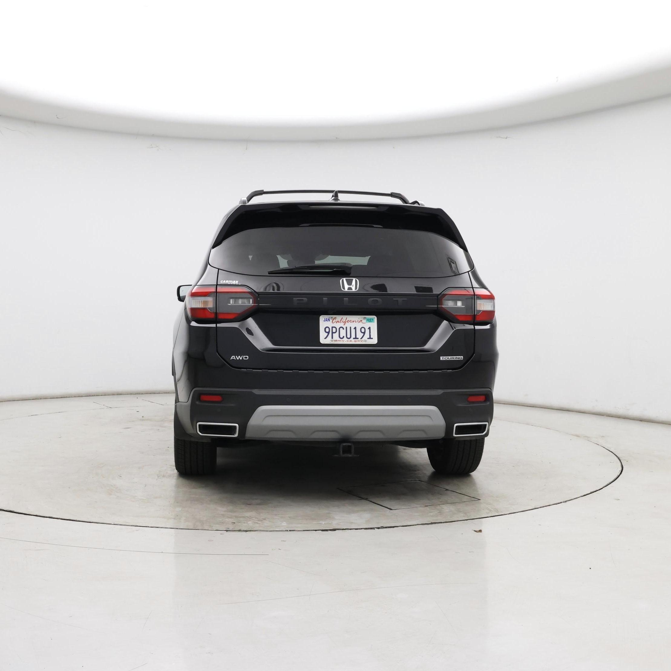 Thumbnail: 2023 Honda Pilot - 6