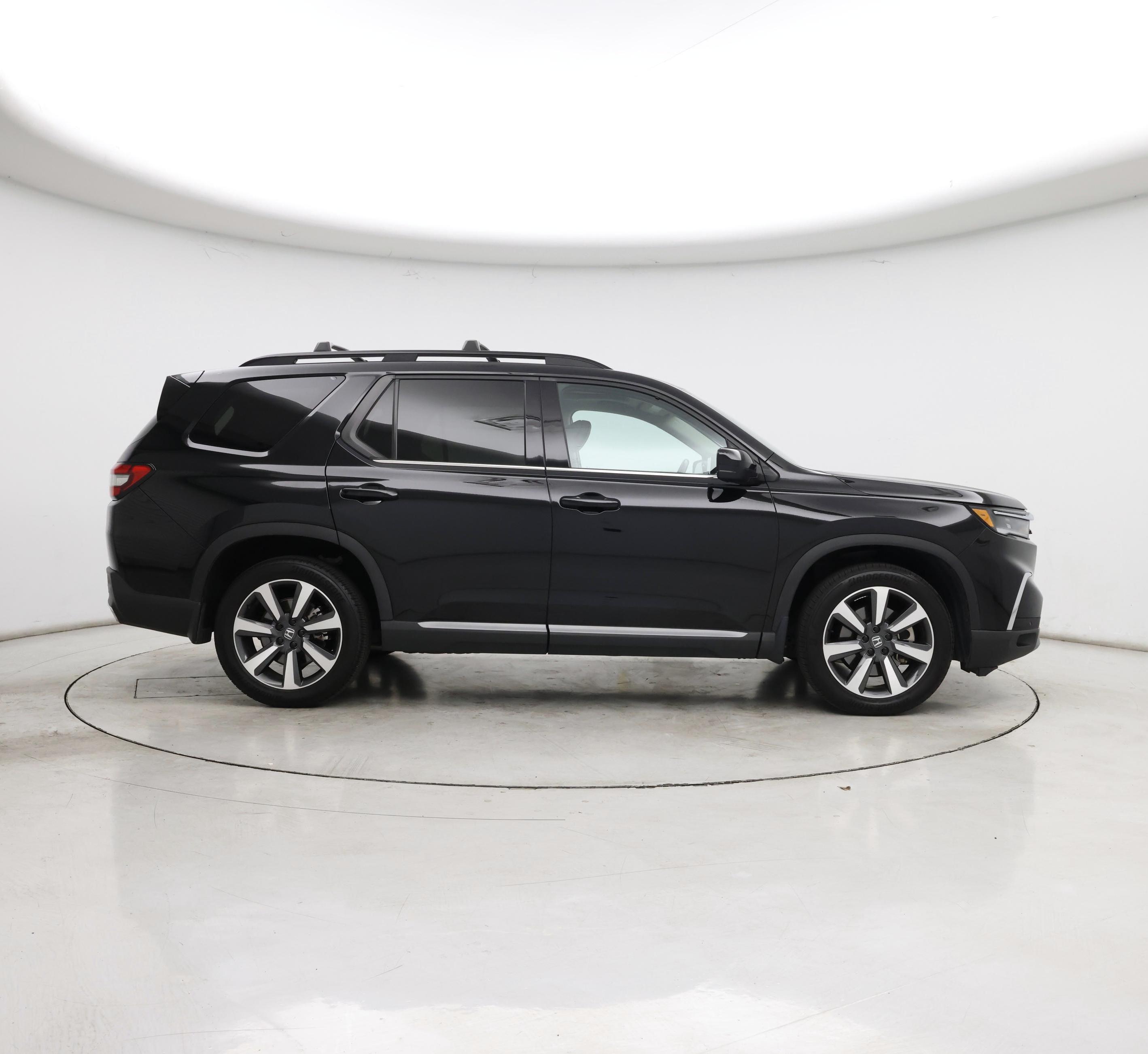 Thumbnail: 2023 Honda Pilot - 7