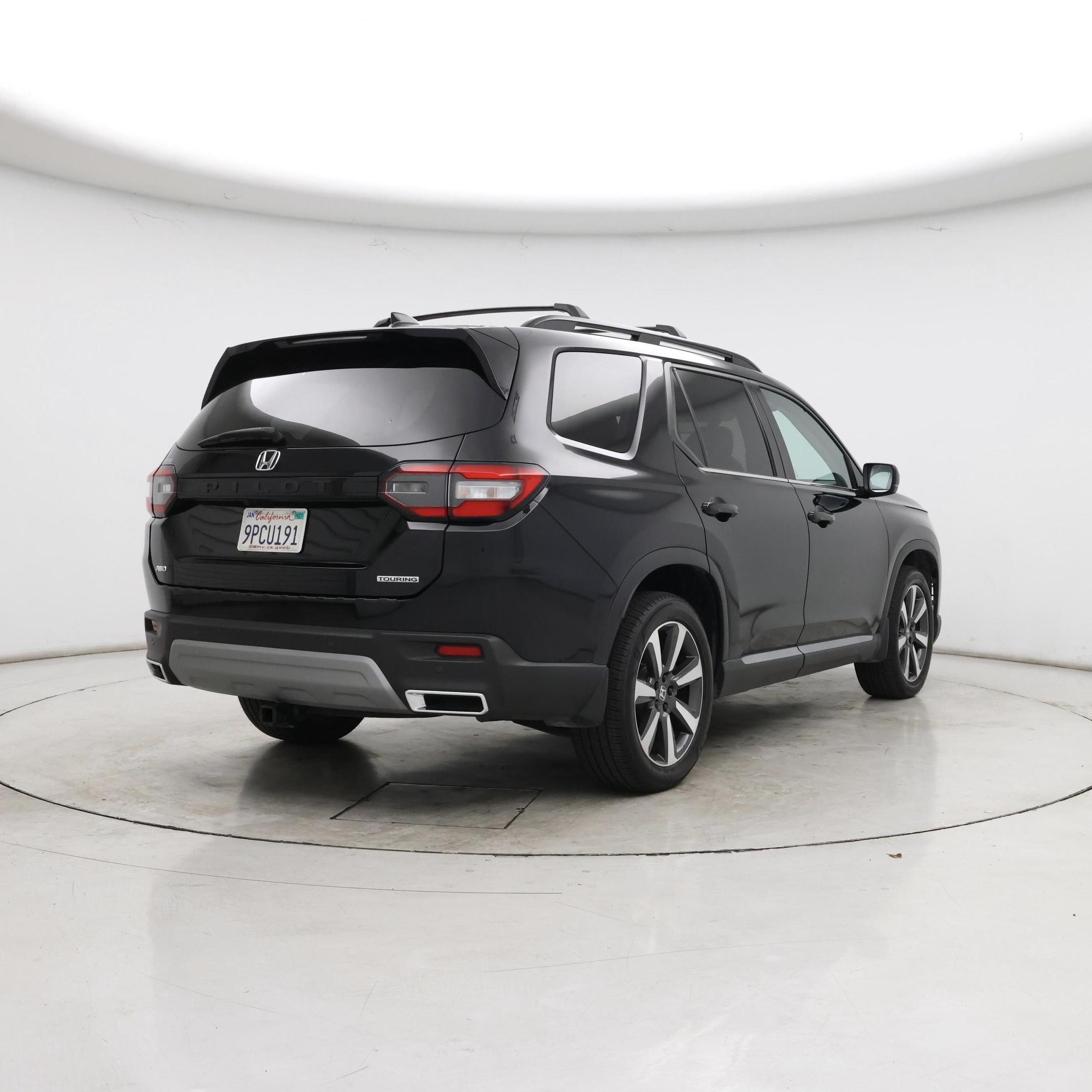 Thumbnail: 2023 Honda Pilot - 8