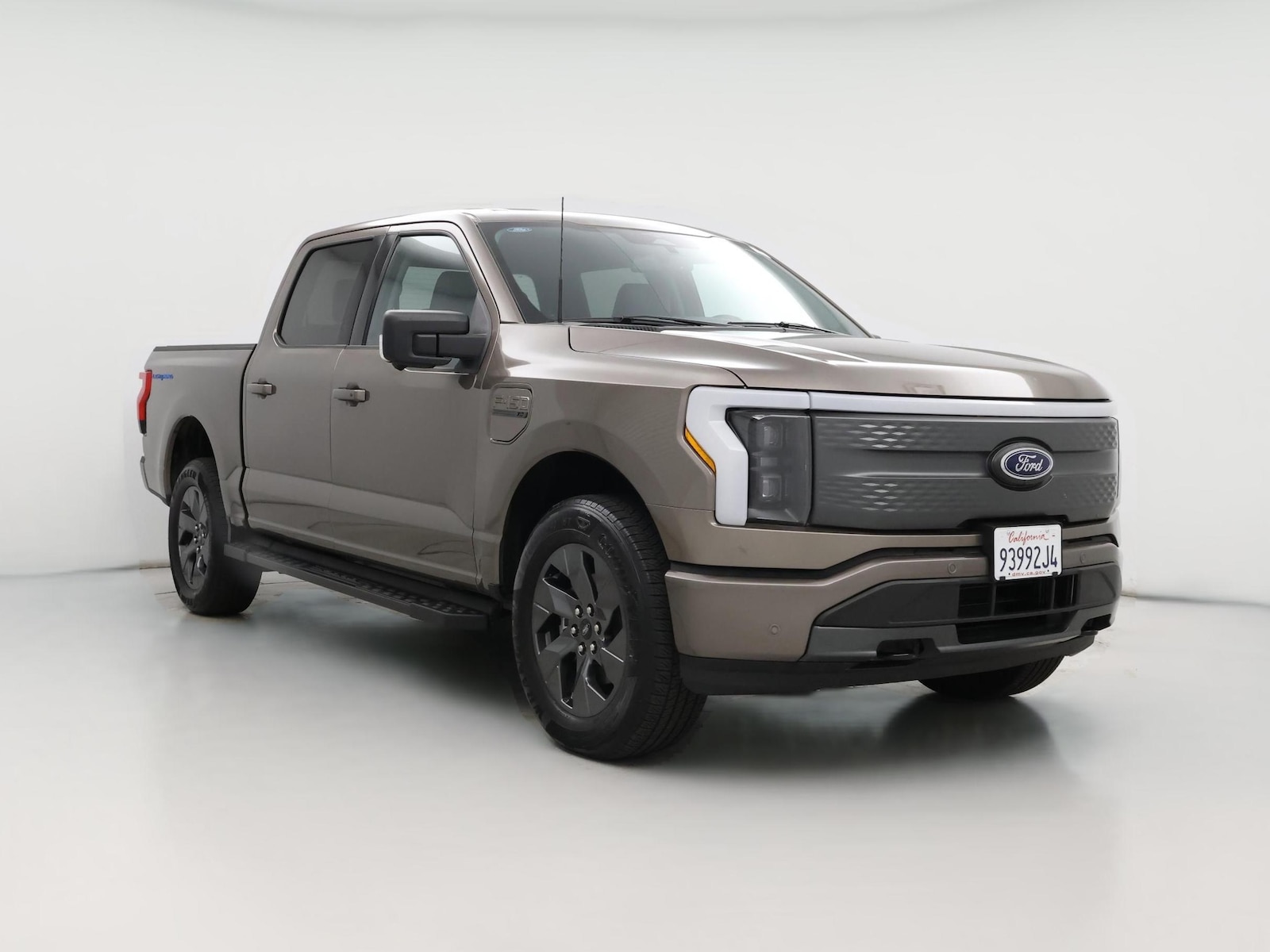 2023 Ford F-150 Lightning