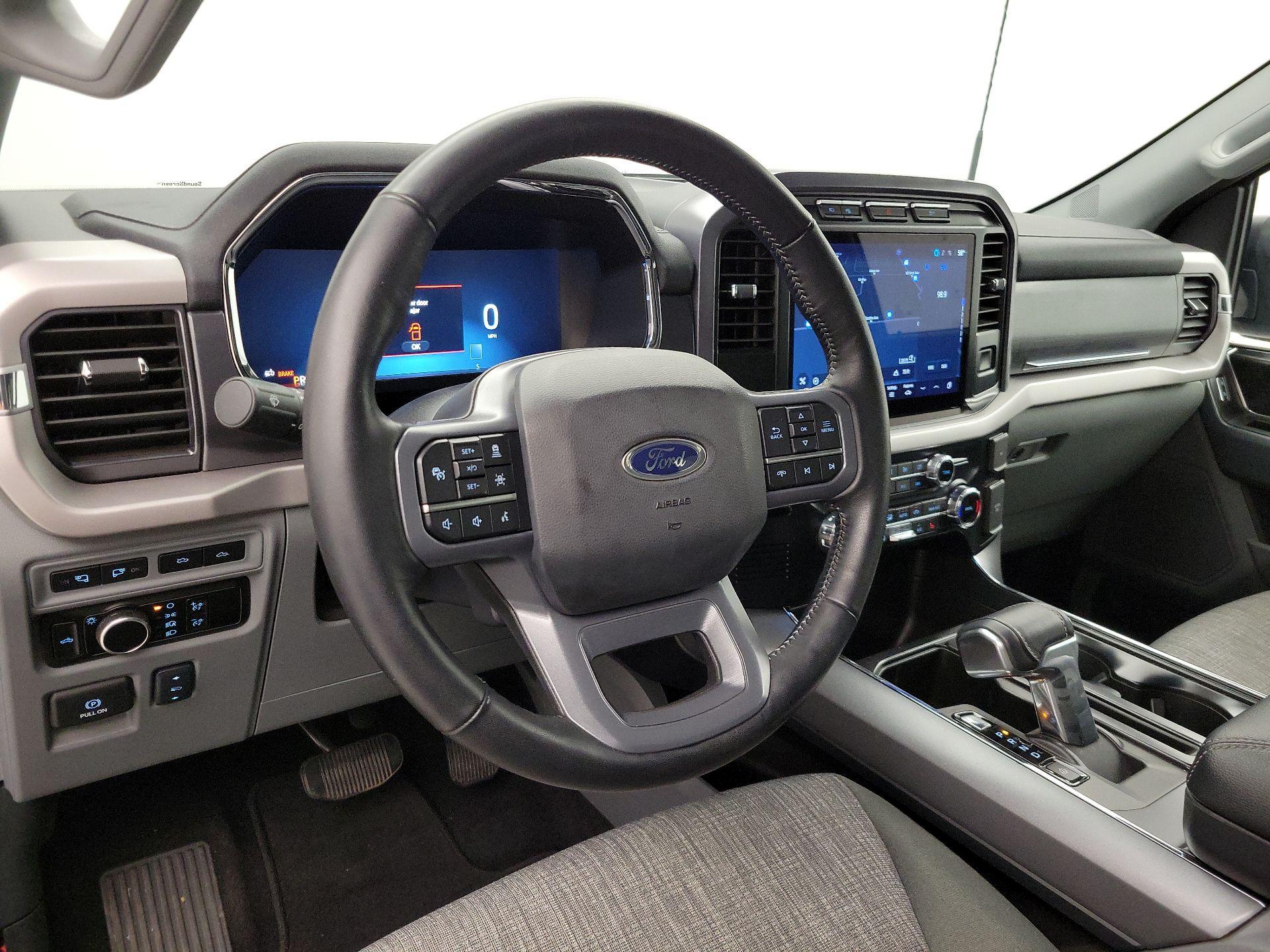 Thumbnail: 2023 Ford F-150 - 9