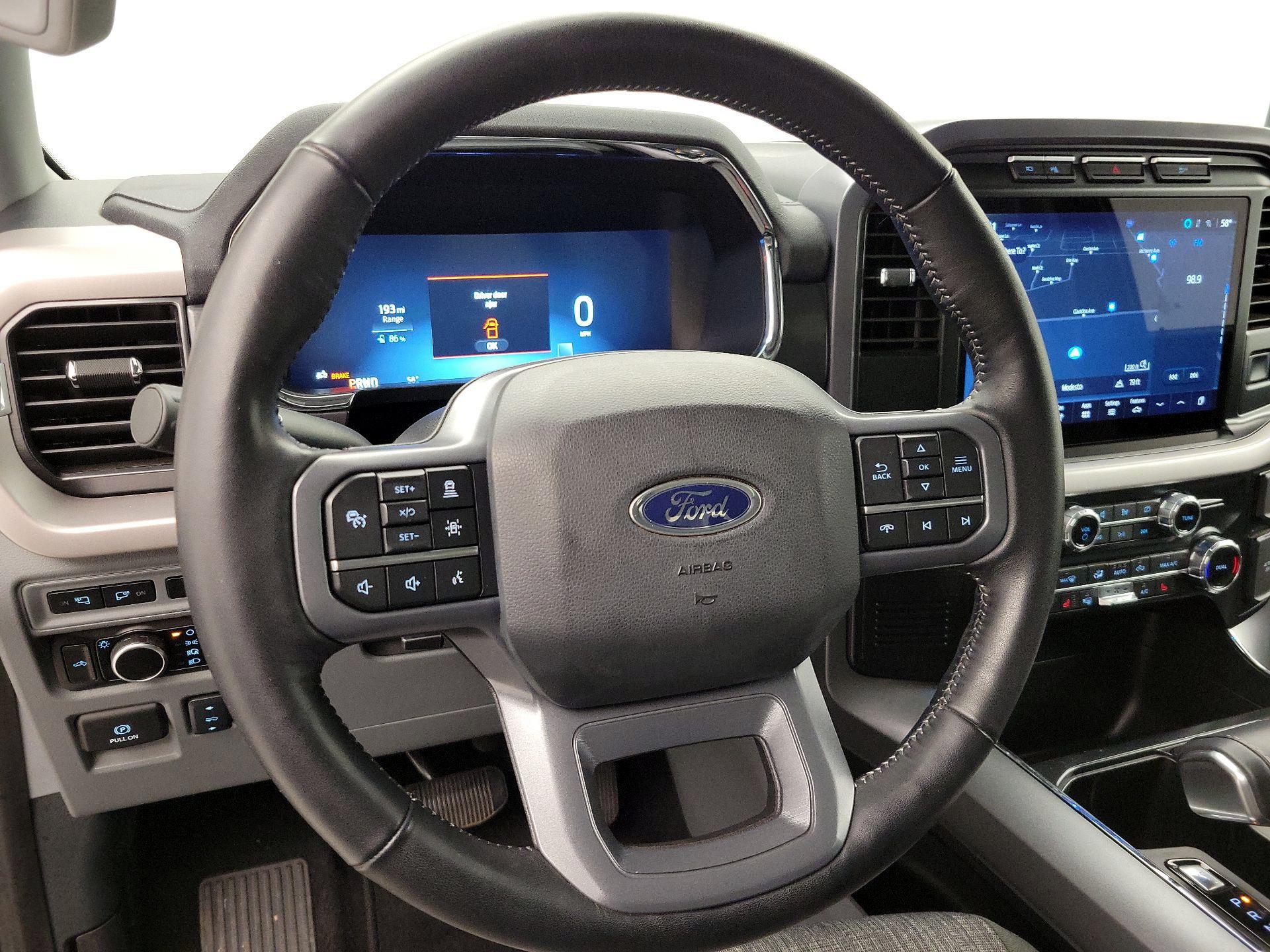 Thumbnail: 2023 Ford F-150 - 10