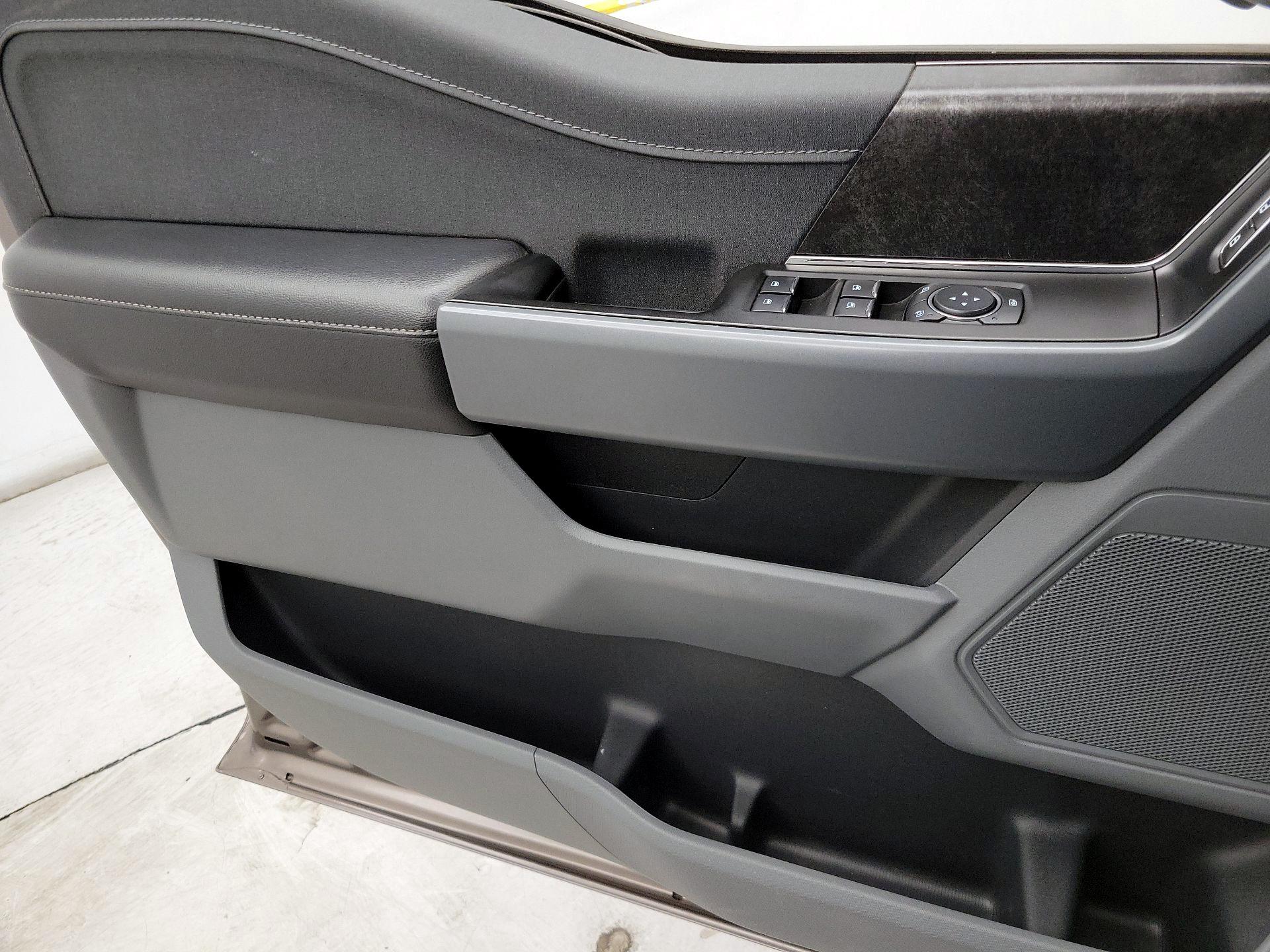 Thumbnail: 2023 Ford F-150 - 12