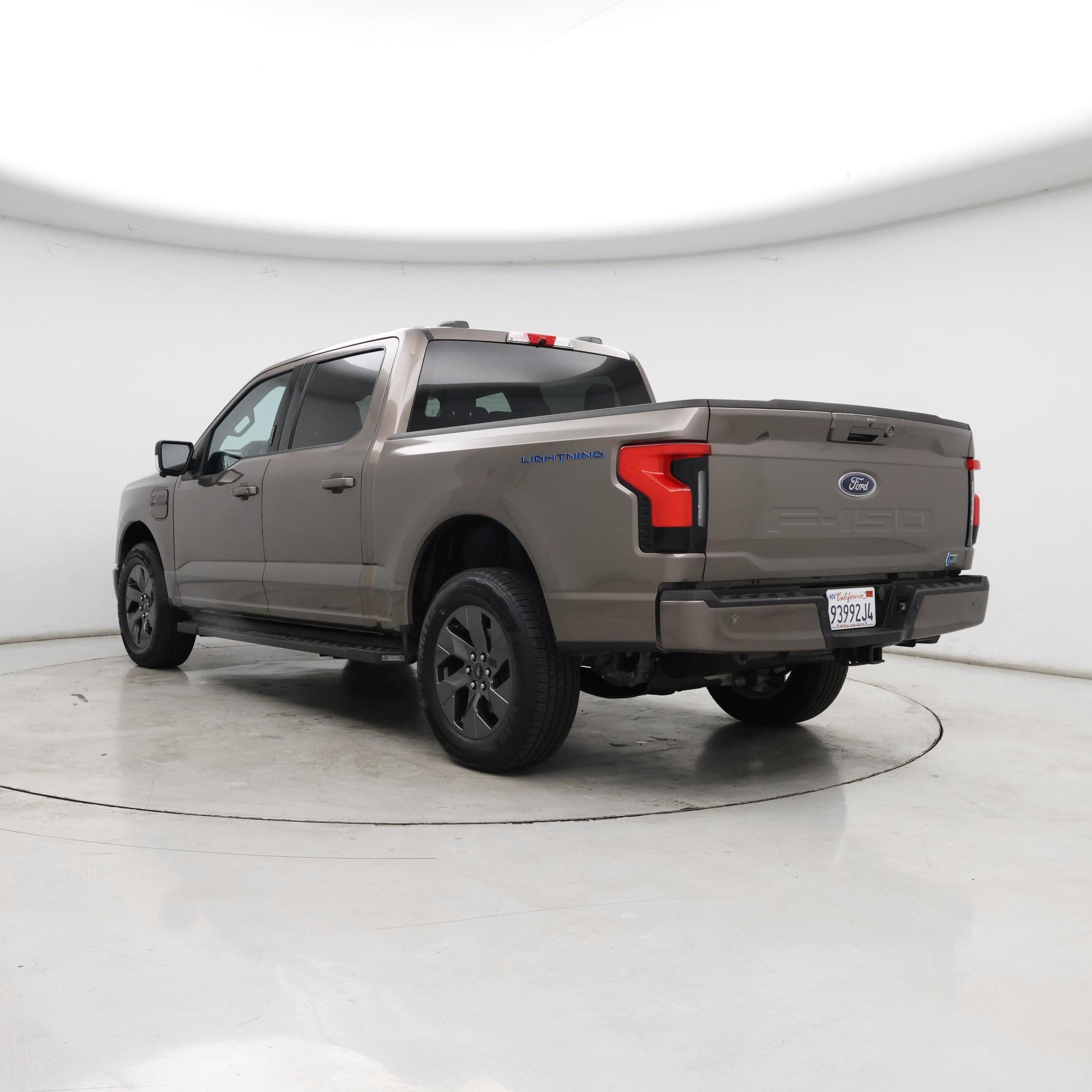Thumbnail: 2023 Ford F-150 - 2