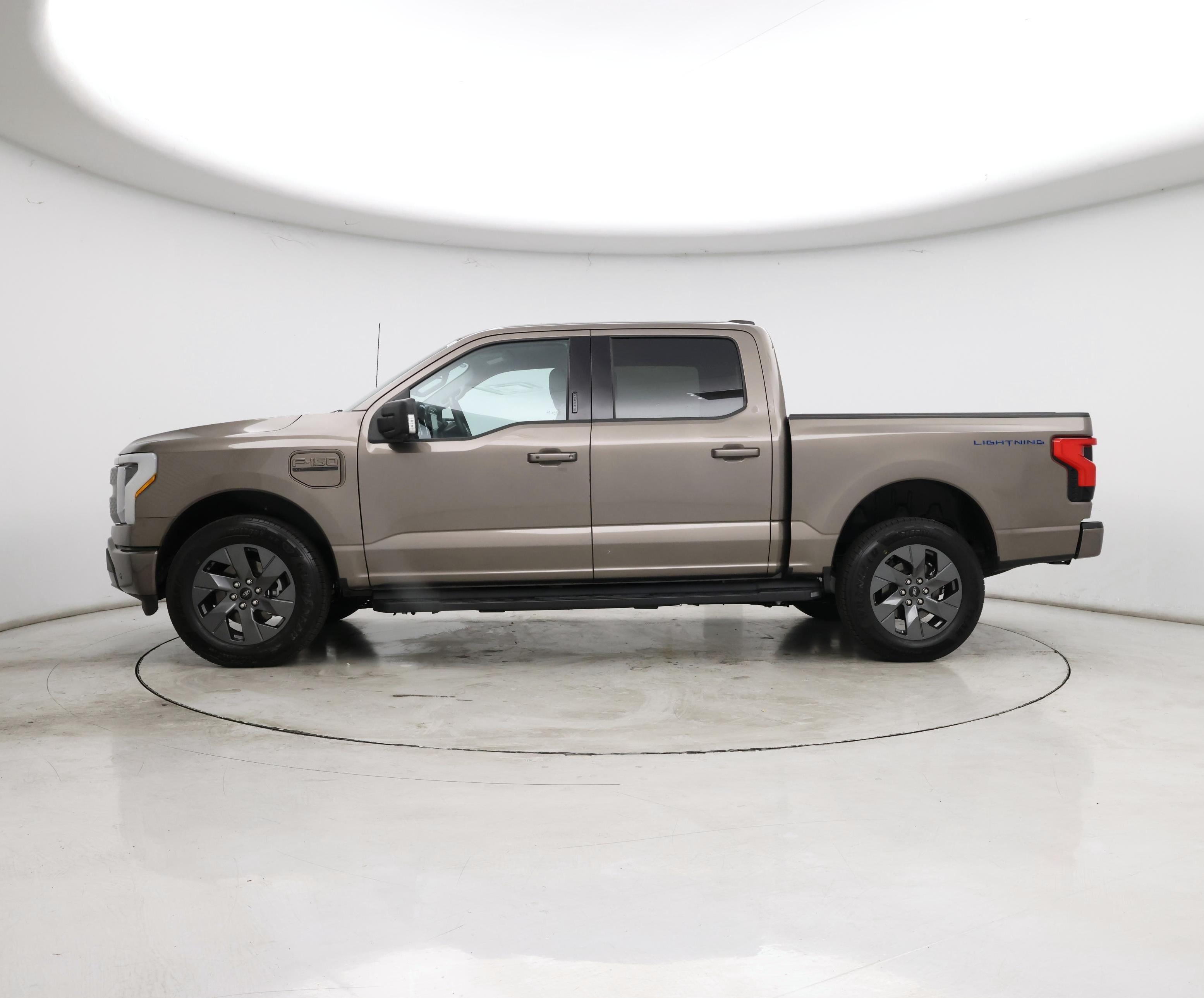 Thumbnail: 2023 Ford F-150 - 3