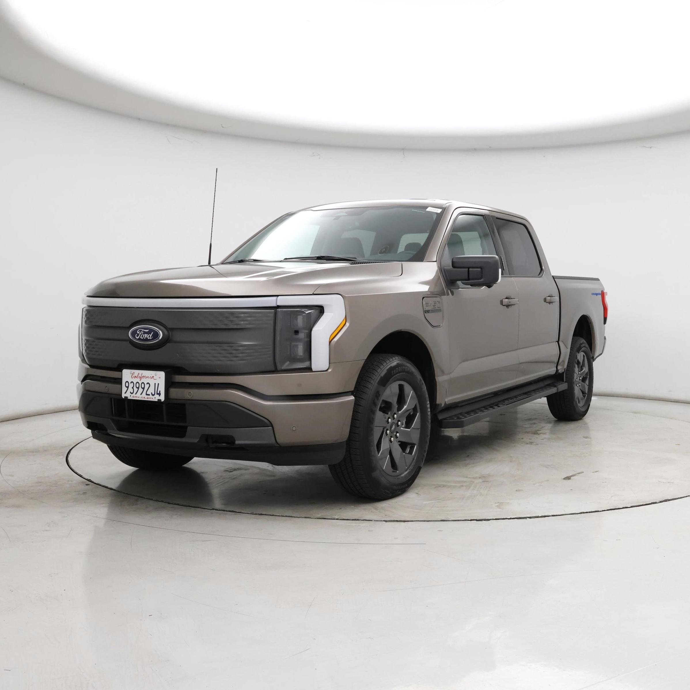 Thumbnail: 2023 Ford F-150 - 4