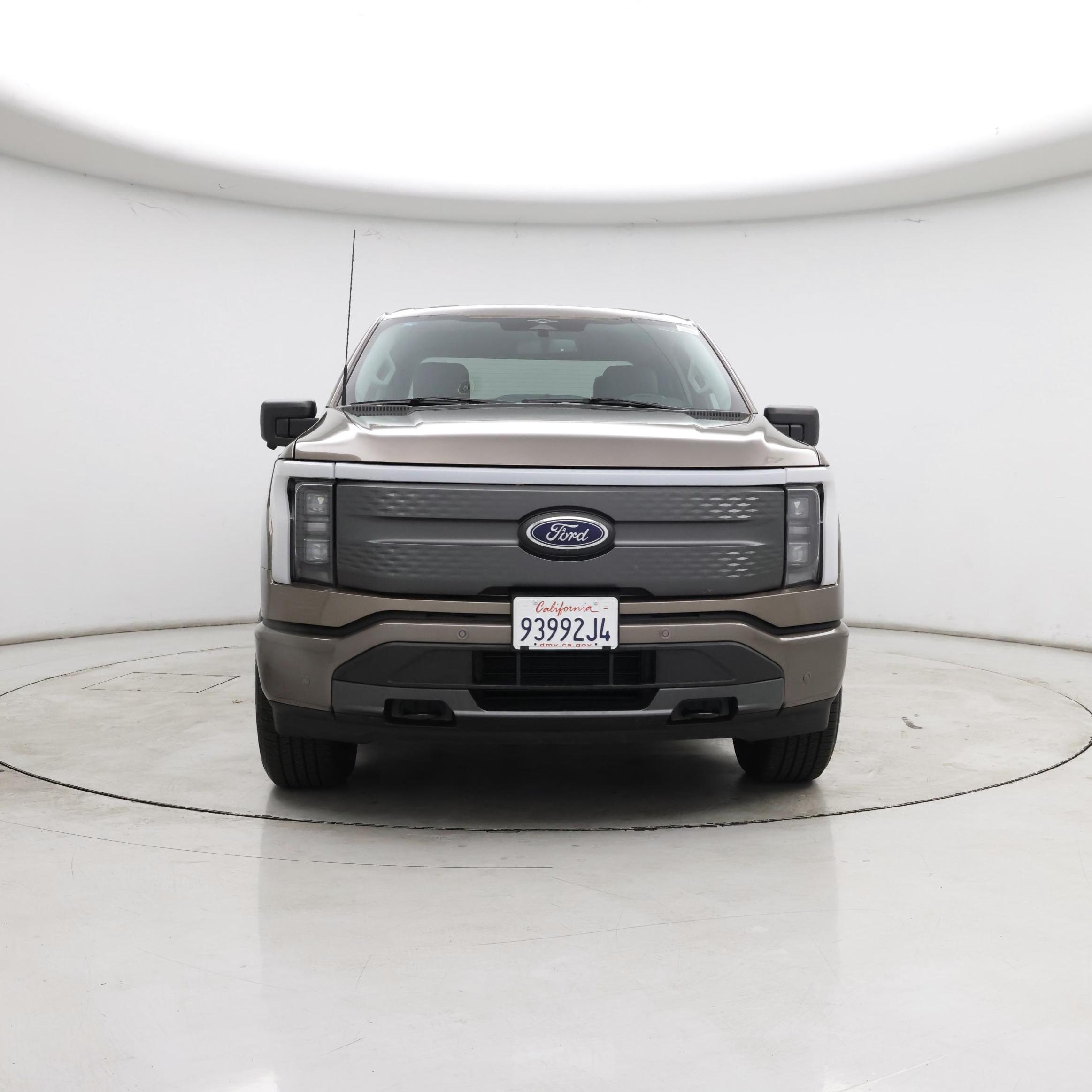 Thumbnail: 2023 Ford F-150 - 5