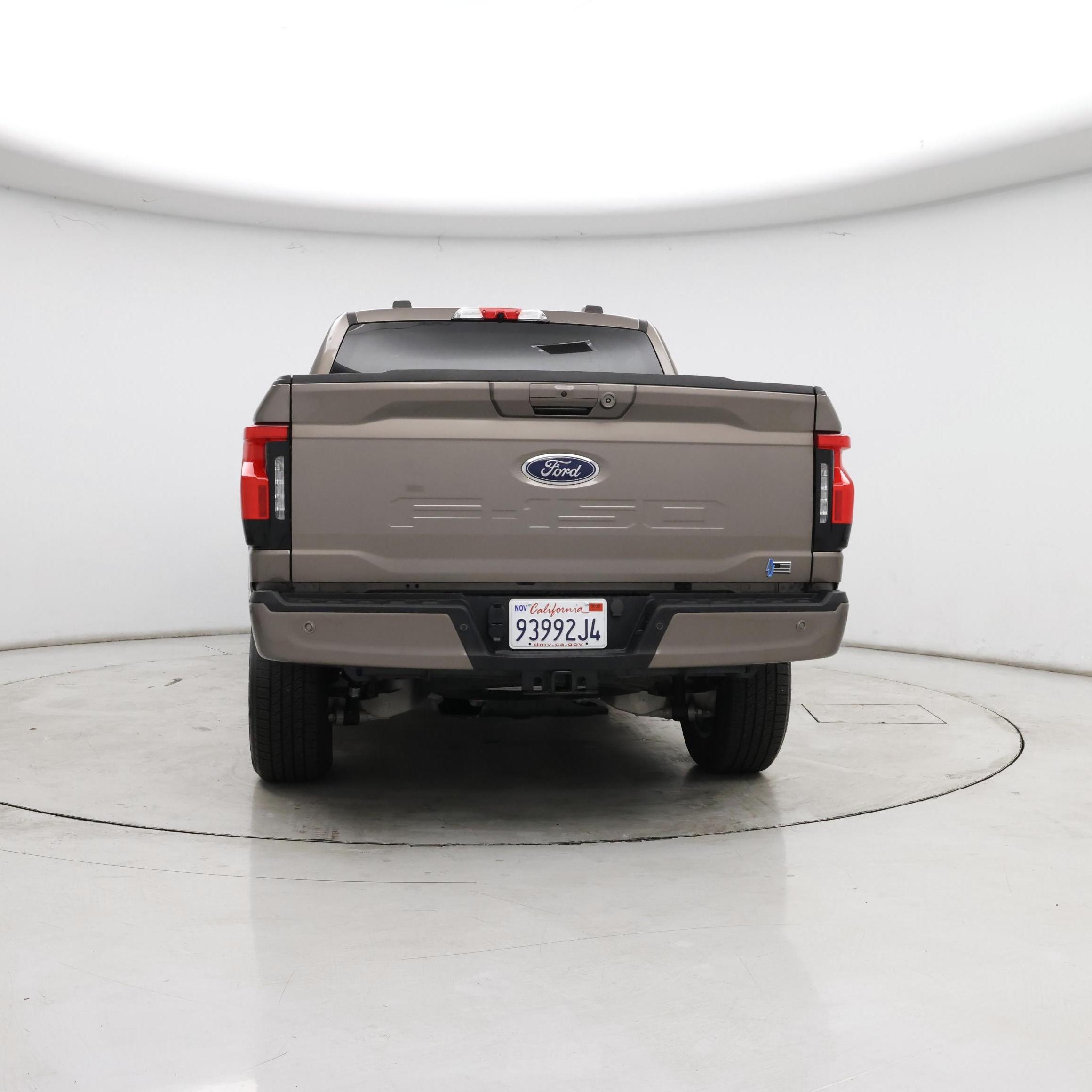 Thumbnail: 2023 Ford F-150 - 6