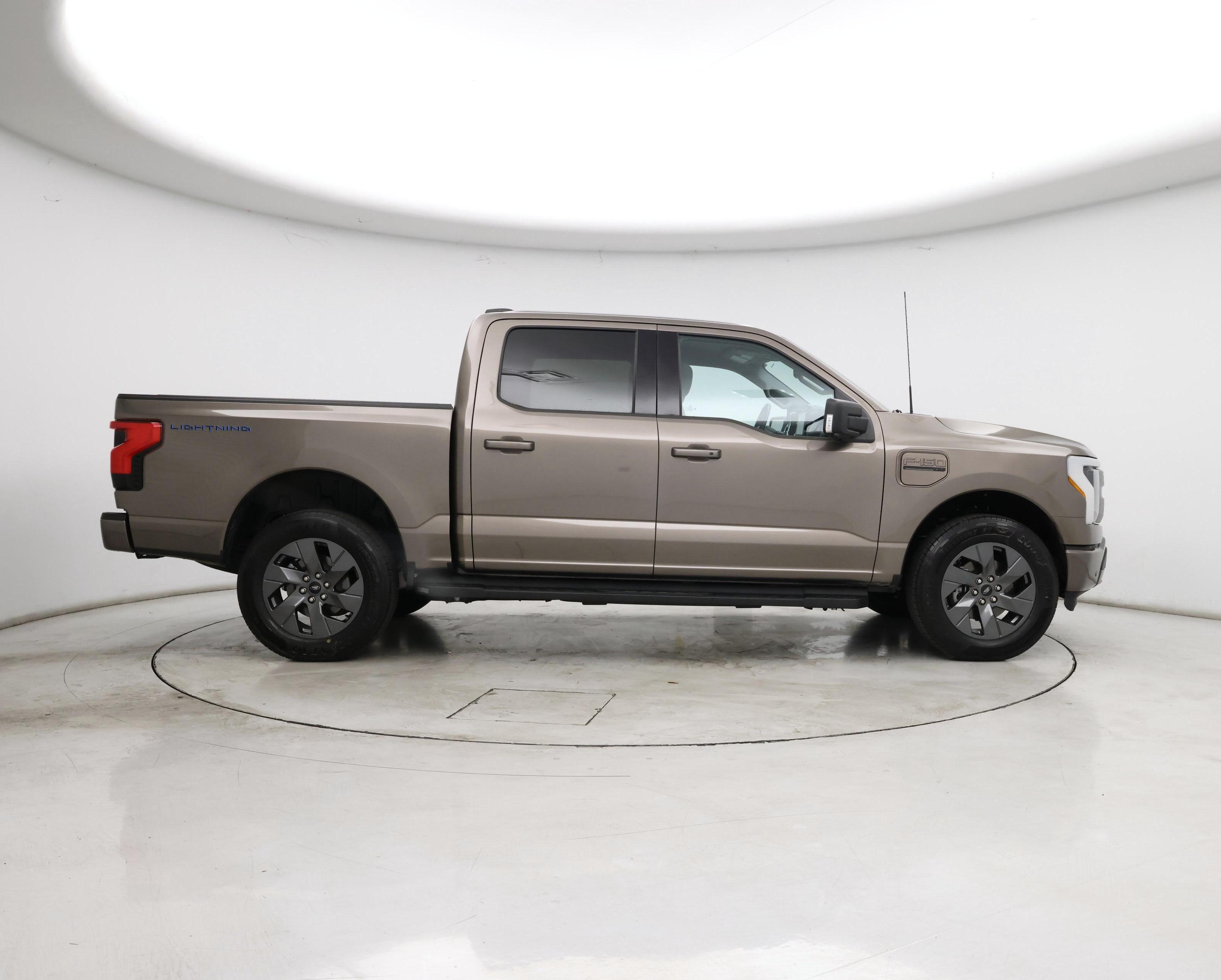 Thumbnail: 2023 Ford F-150 - 7