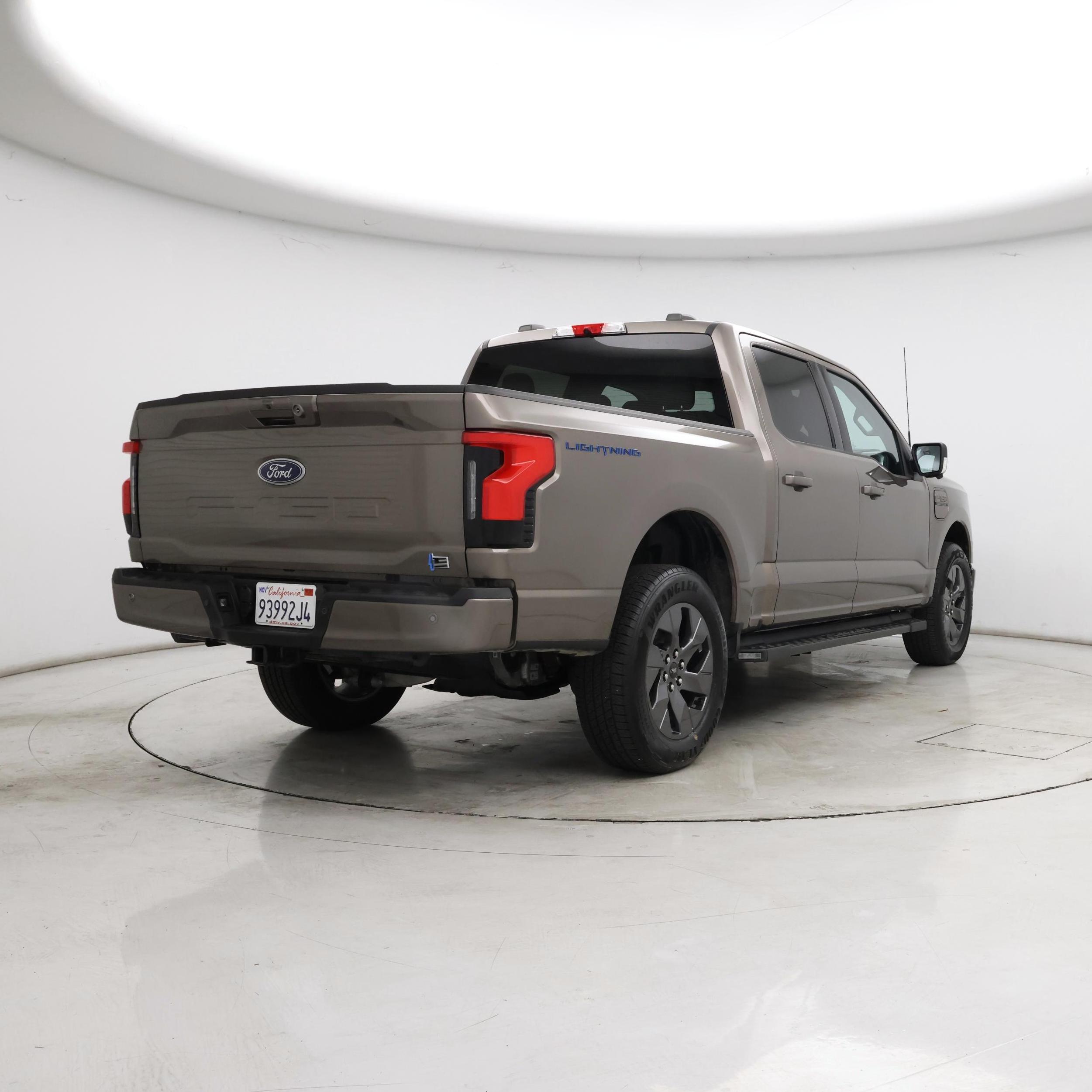Thumbnail: 2023 Ford F-150 - 8
