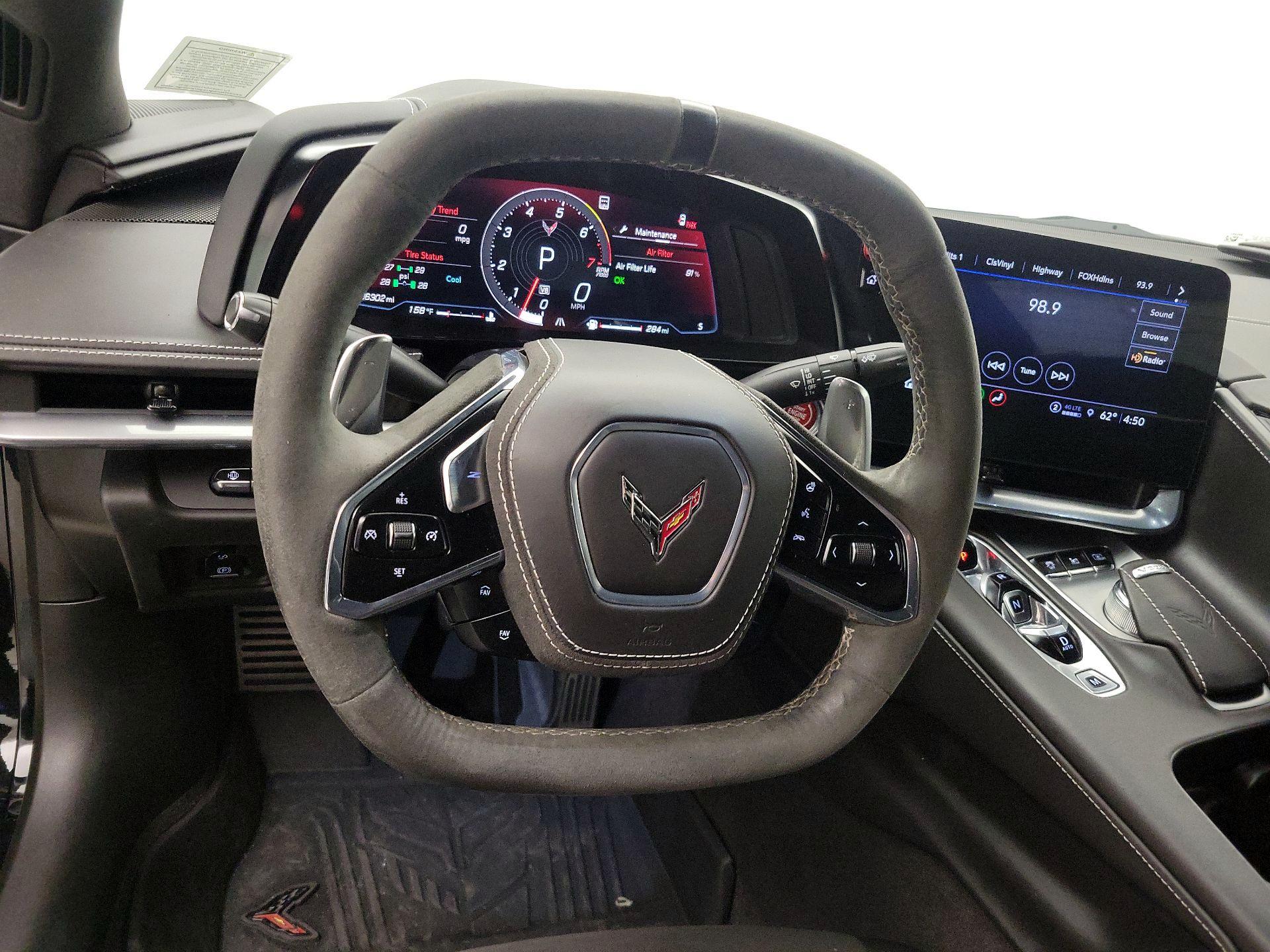 Thumbnail: 2023 Chevrolet Corvette - 10