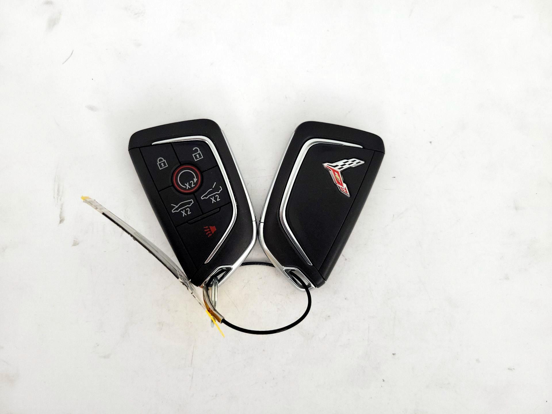 Thumbnail: 2023 Chevrolet Corvette - 20