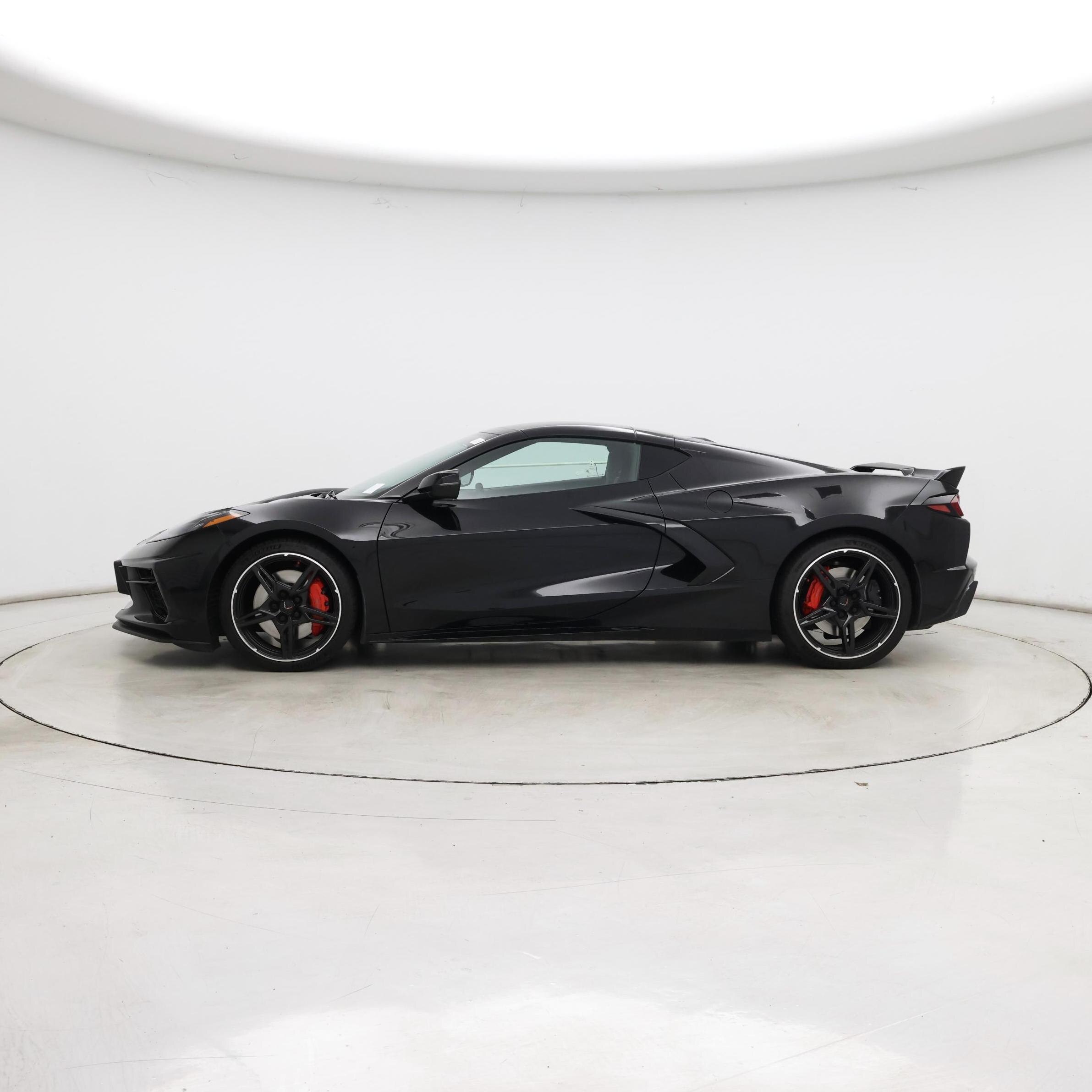 Thumbnail: 2023 Chevrolet Corvette - 3