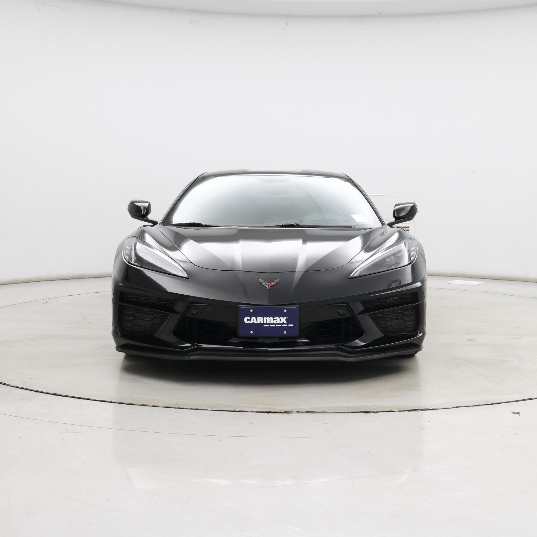 Thumbnail: 2023 Chevrolet Corvette - 5
