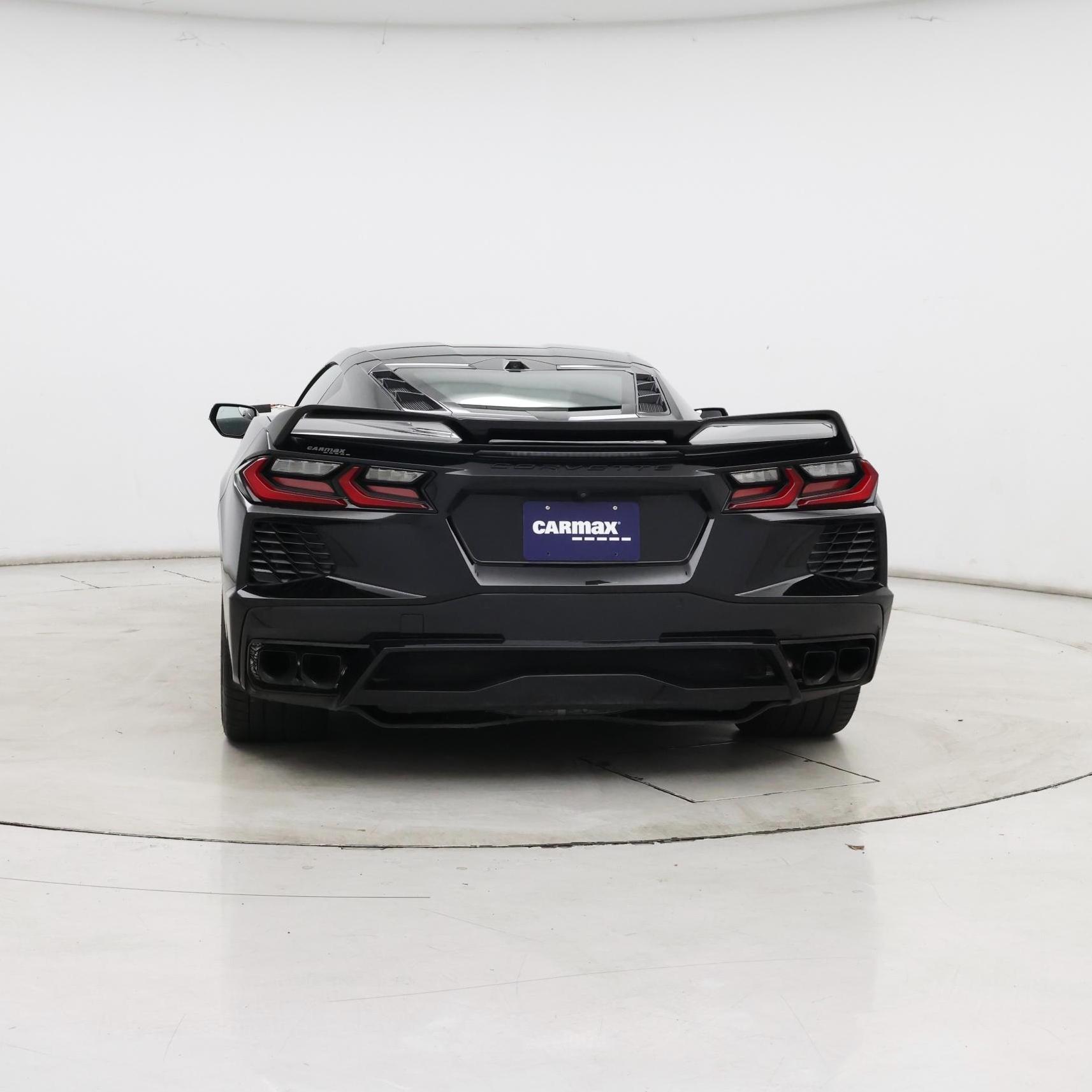 Thumbnail: 2023 Chevrolet Corvette - 6