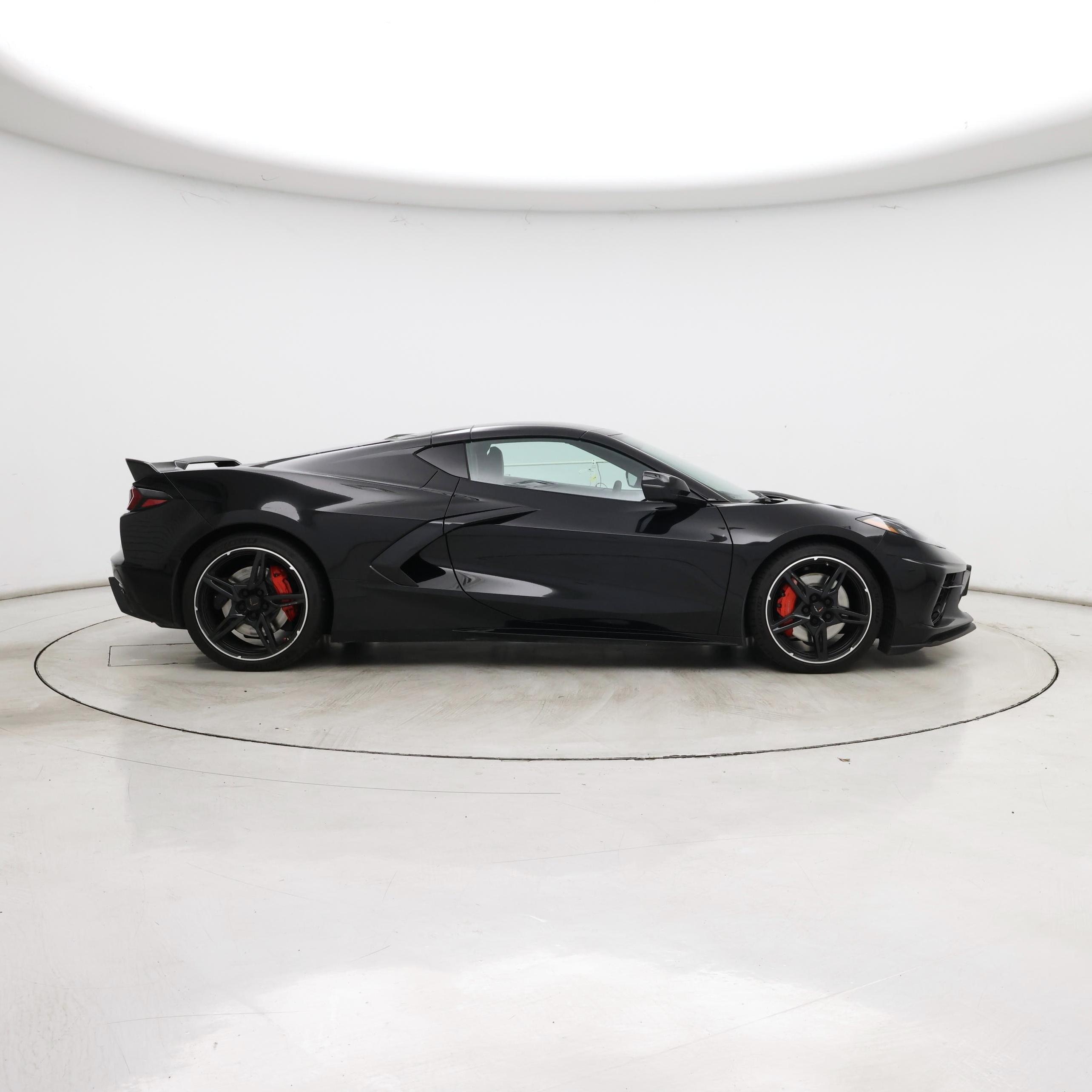 Thumbnail: 2023 Chevrolet Corvette - 7