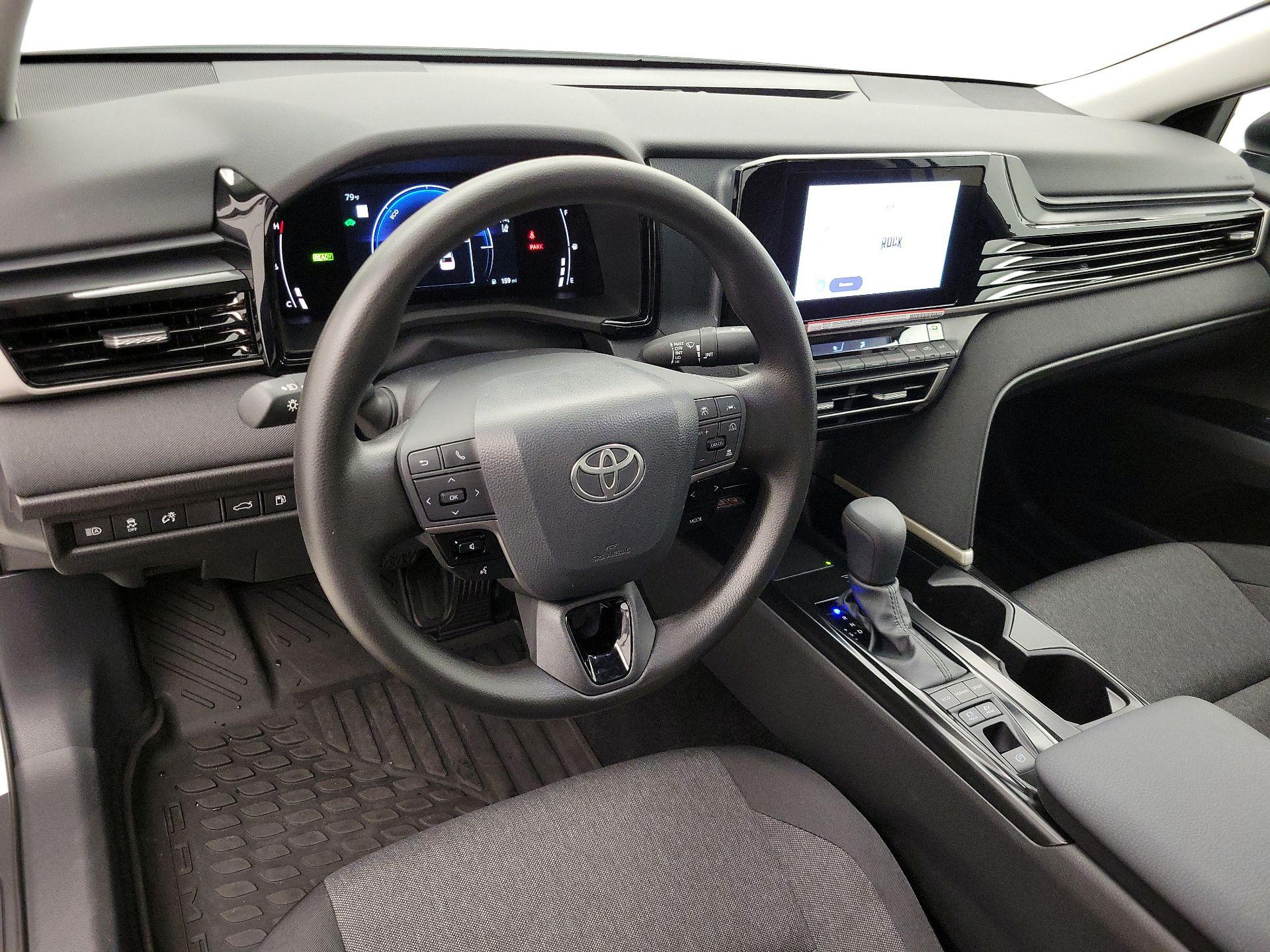 Thumbnail: 2026 Toyota Camry - 9