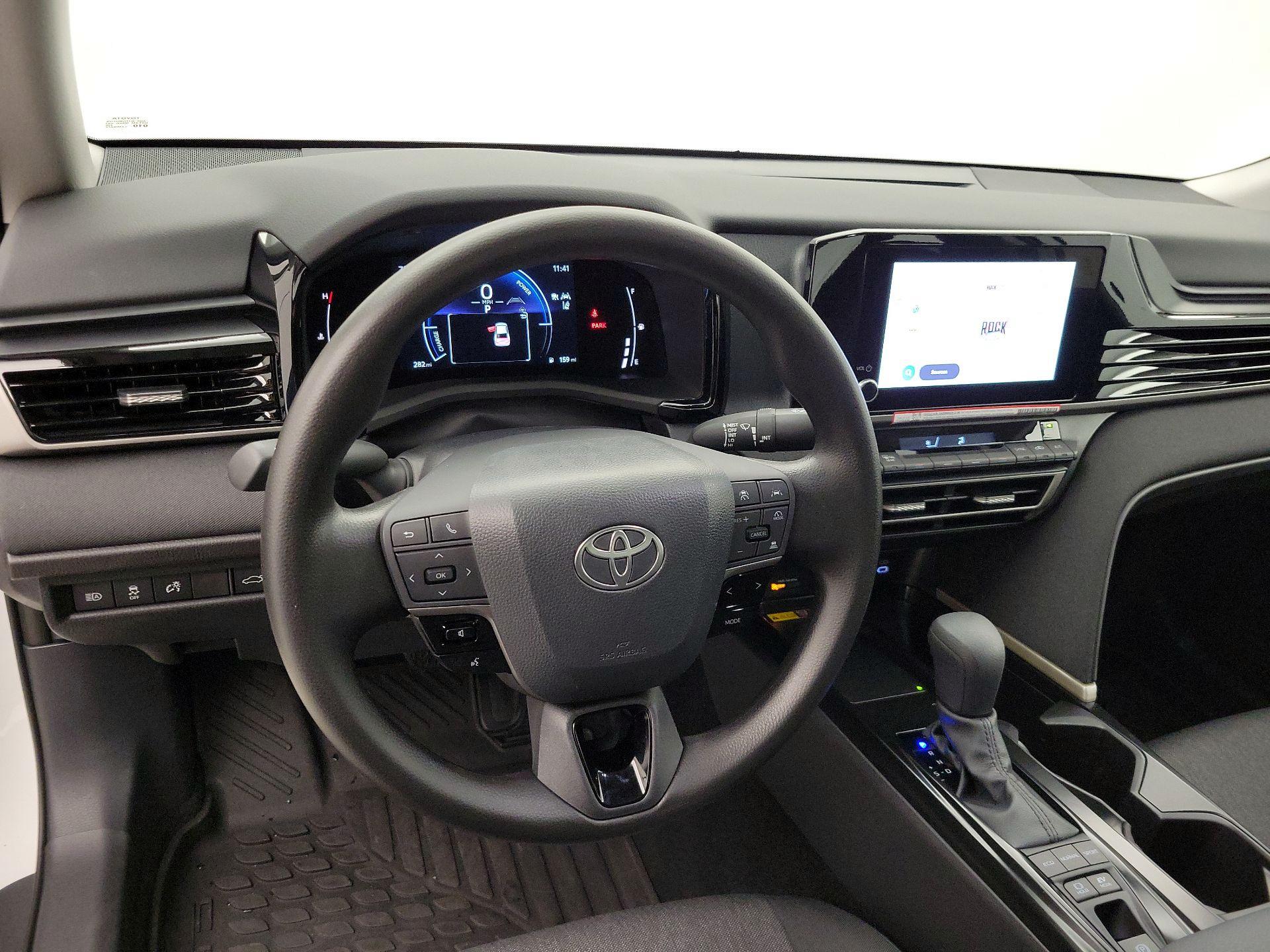 Thumbnail: 2026 Toyota Camry - 10