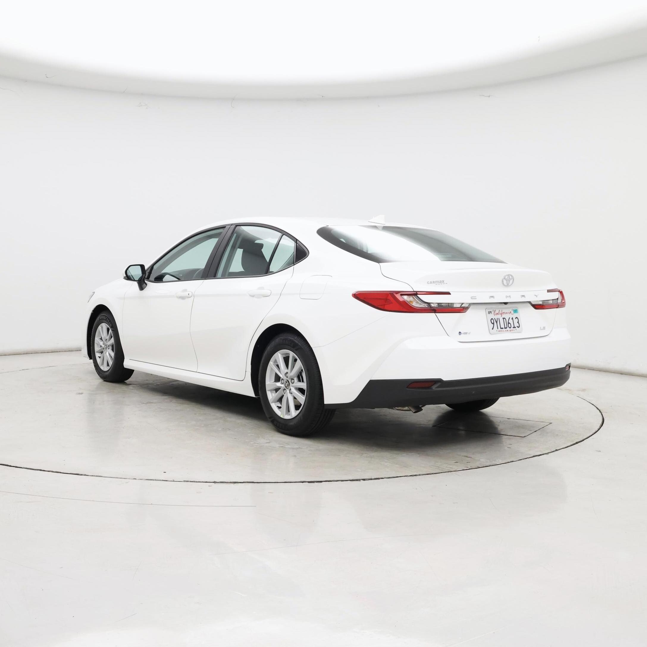 Thumbnail: 2026 Toyota Camry - 2